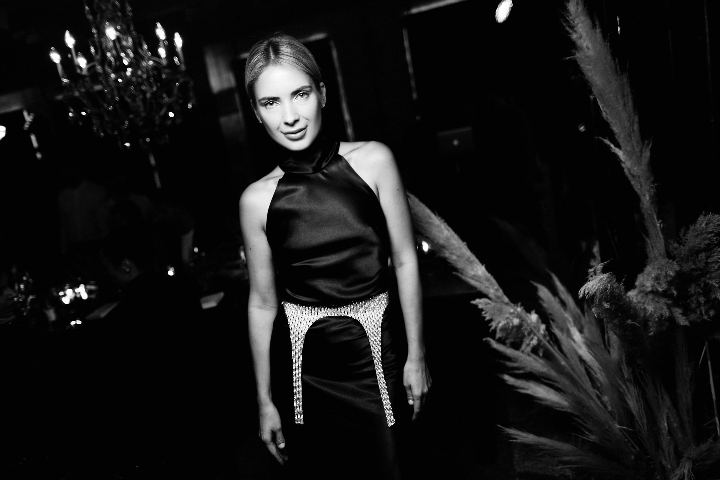 Алина Долинина