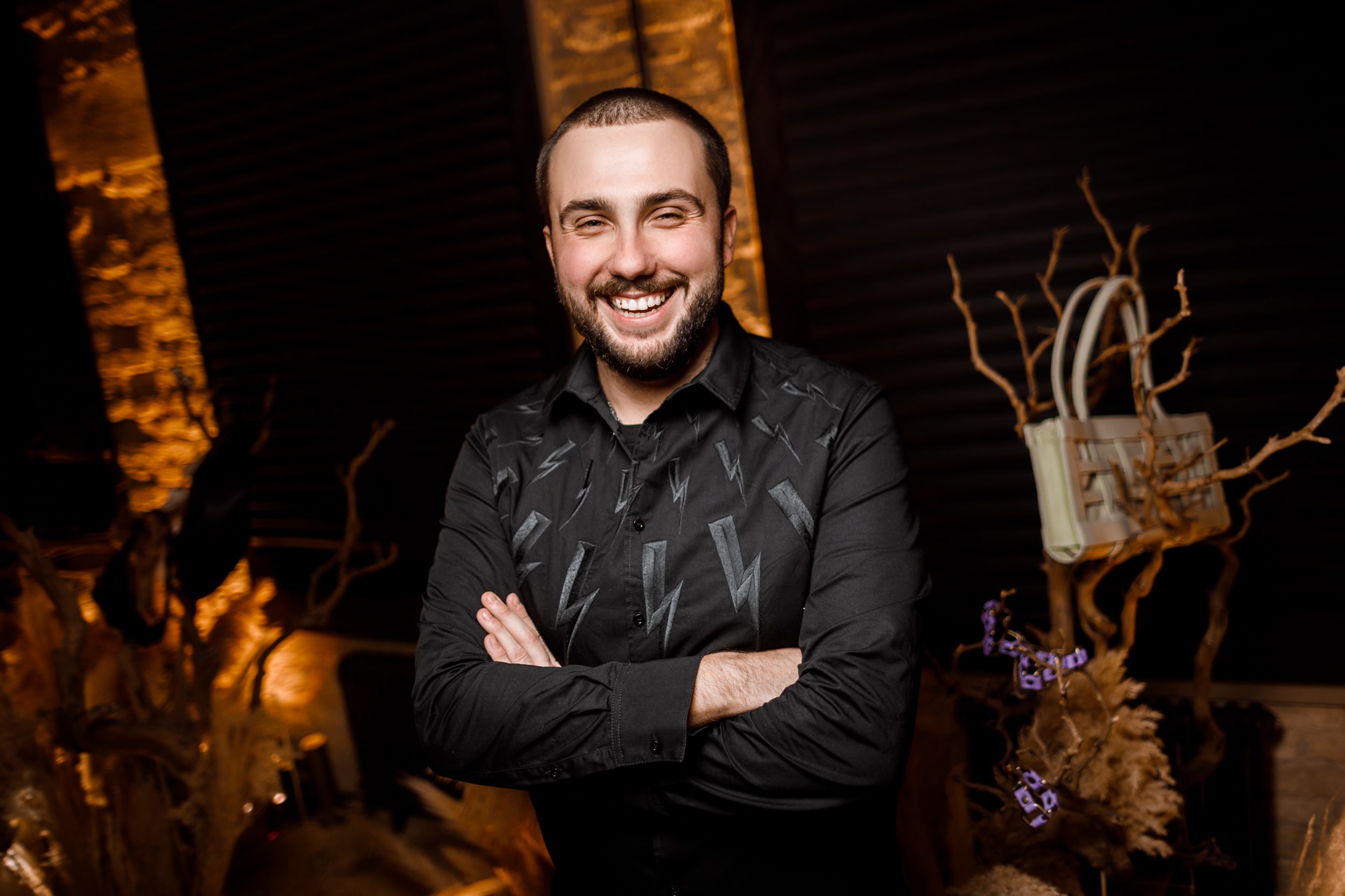 Дима Глущак