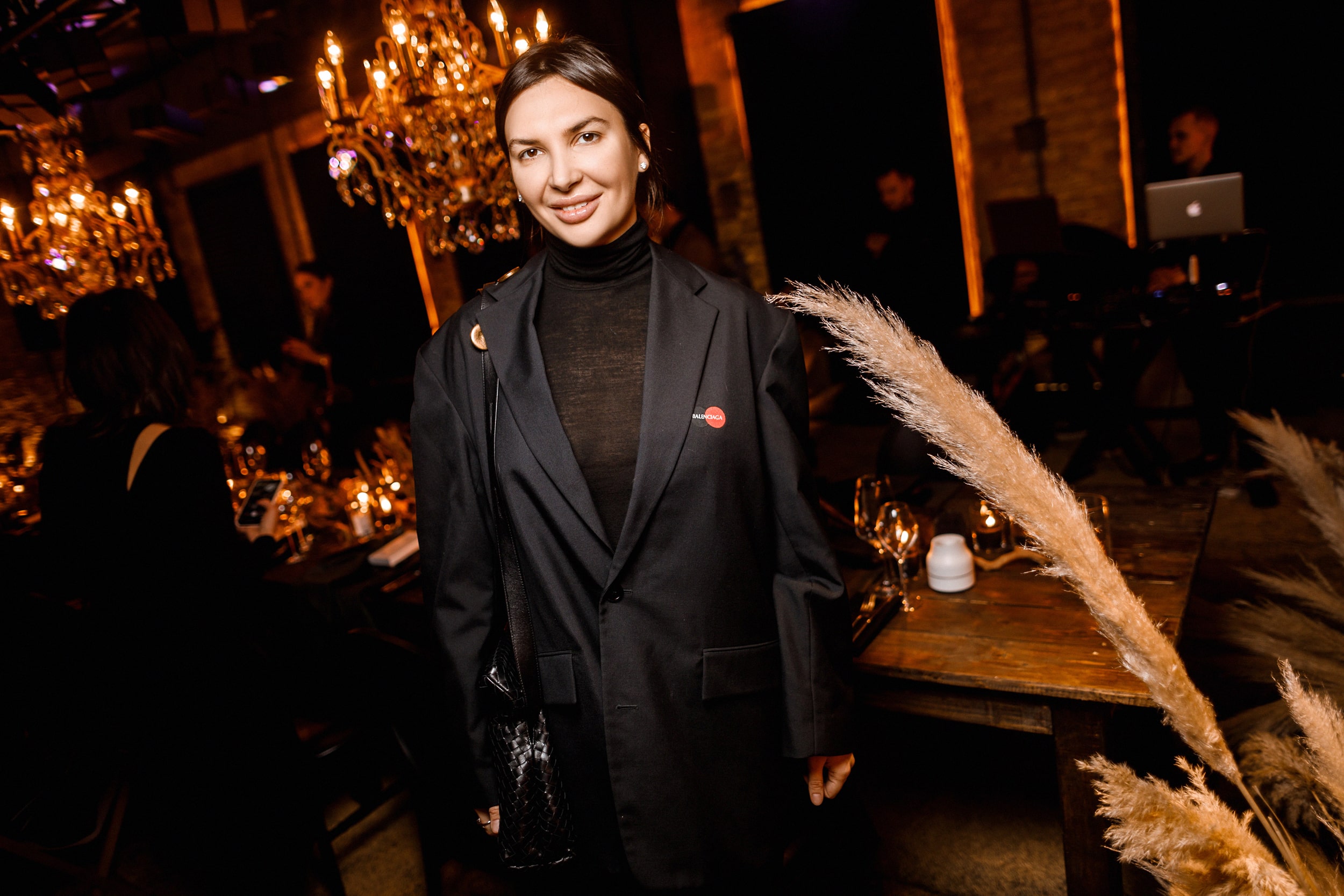 Дарина Бурковская