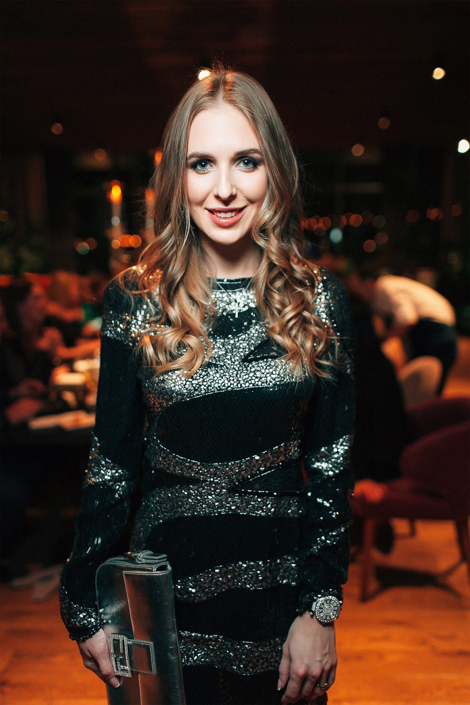 Елизавета Гордийчук