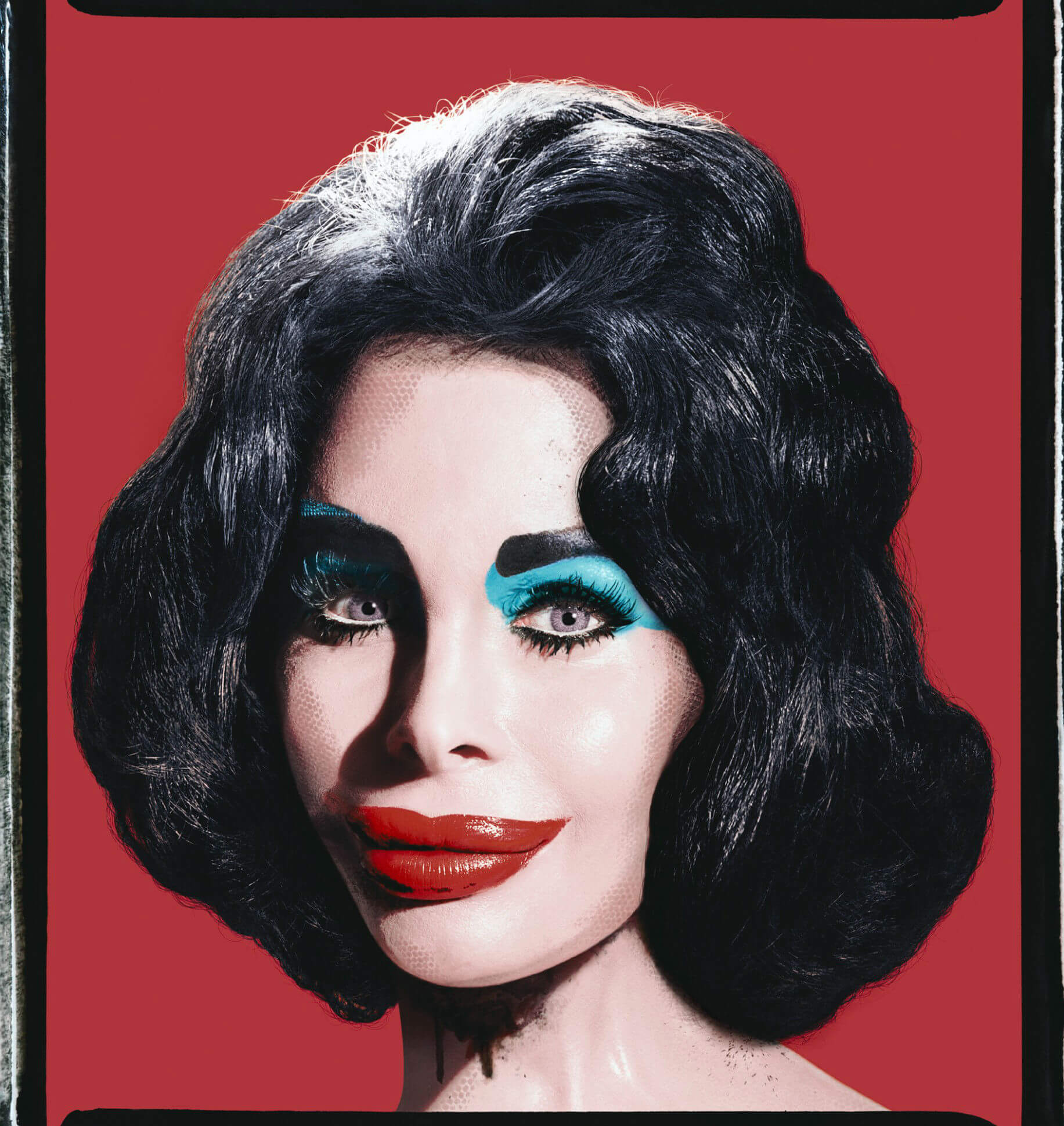 Аманда Лепор