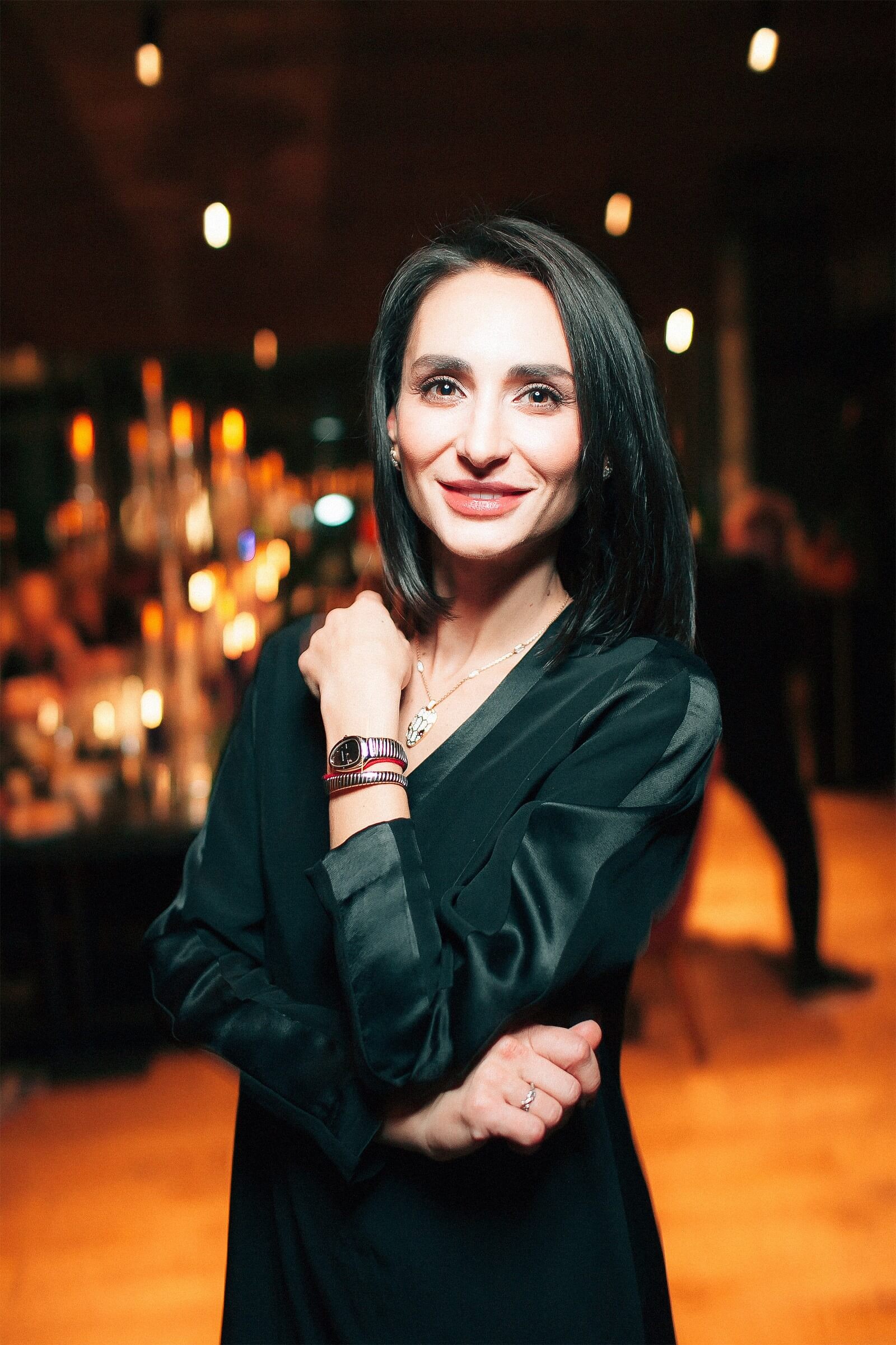 Александра Ходус