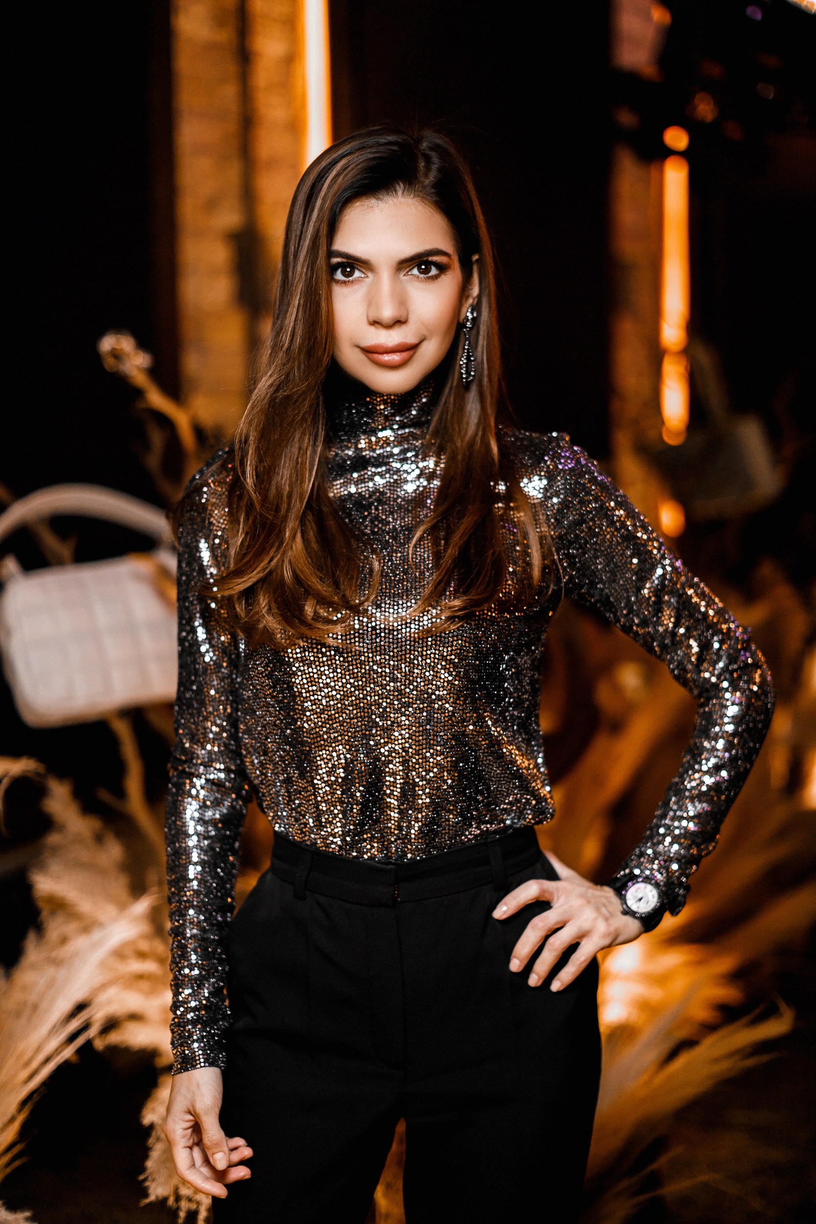 Алина Алиева