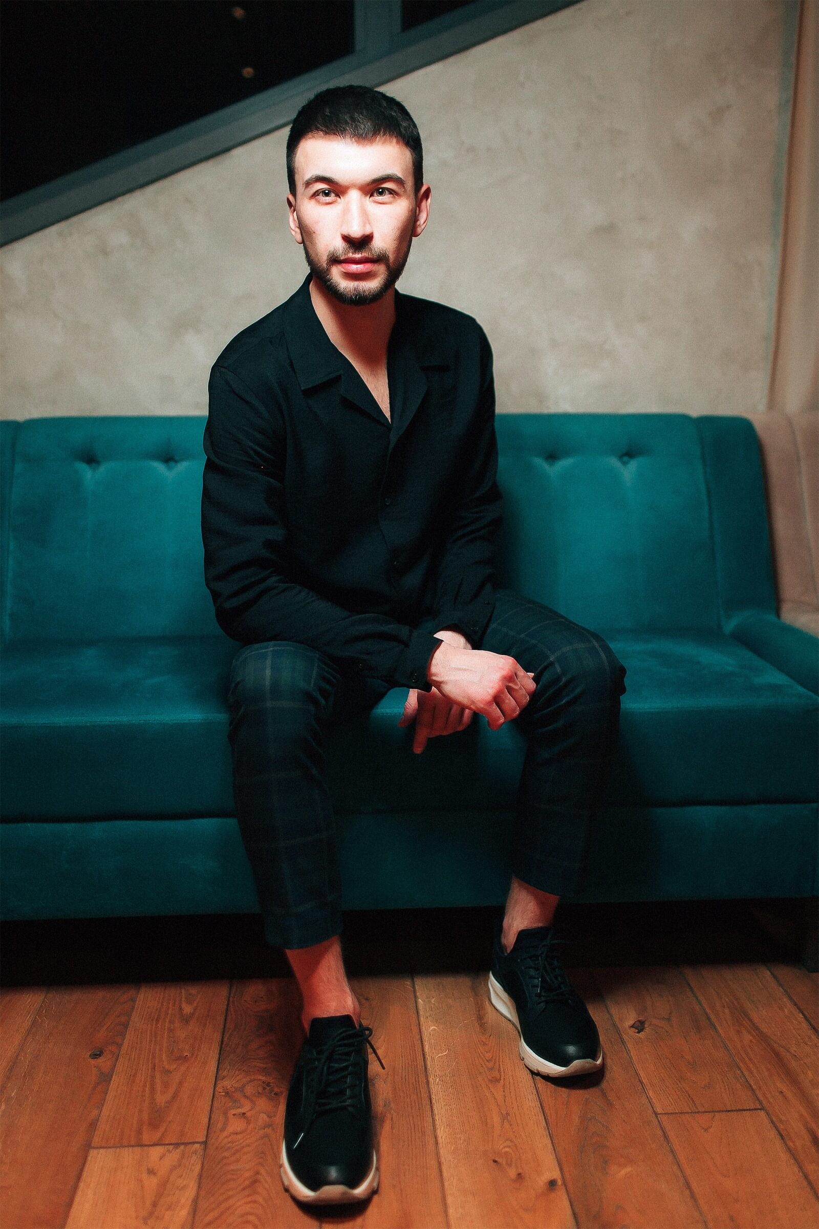 Вадим Келлер