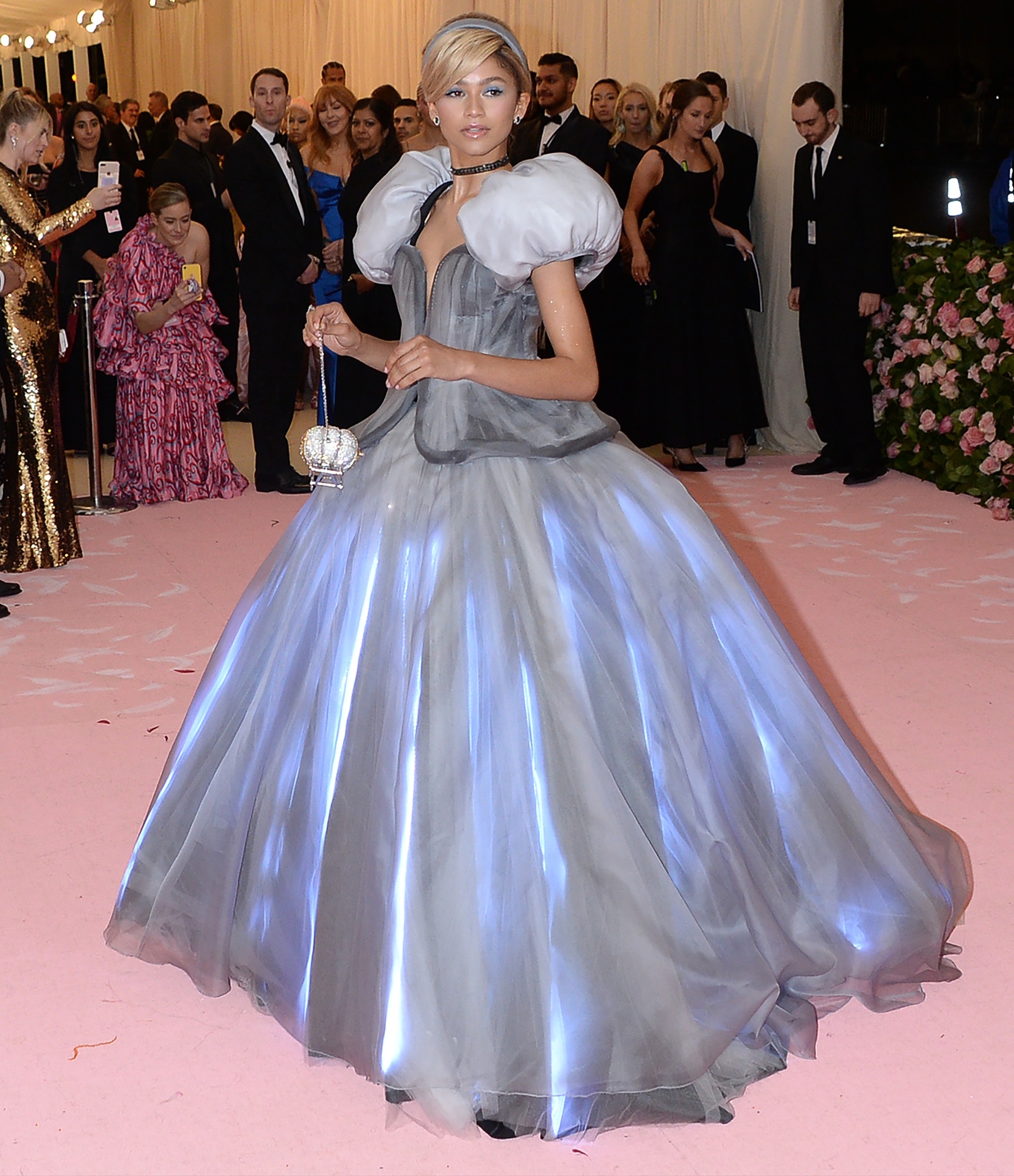 Мет Гала, Нью-Йорк (2019 рік)