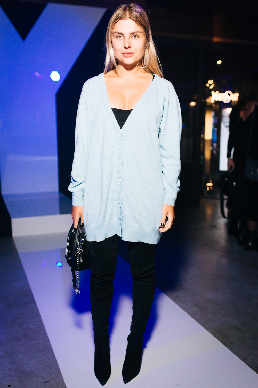 Лина Христофорова 