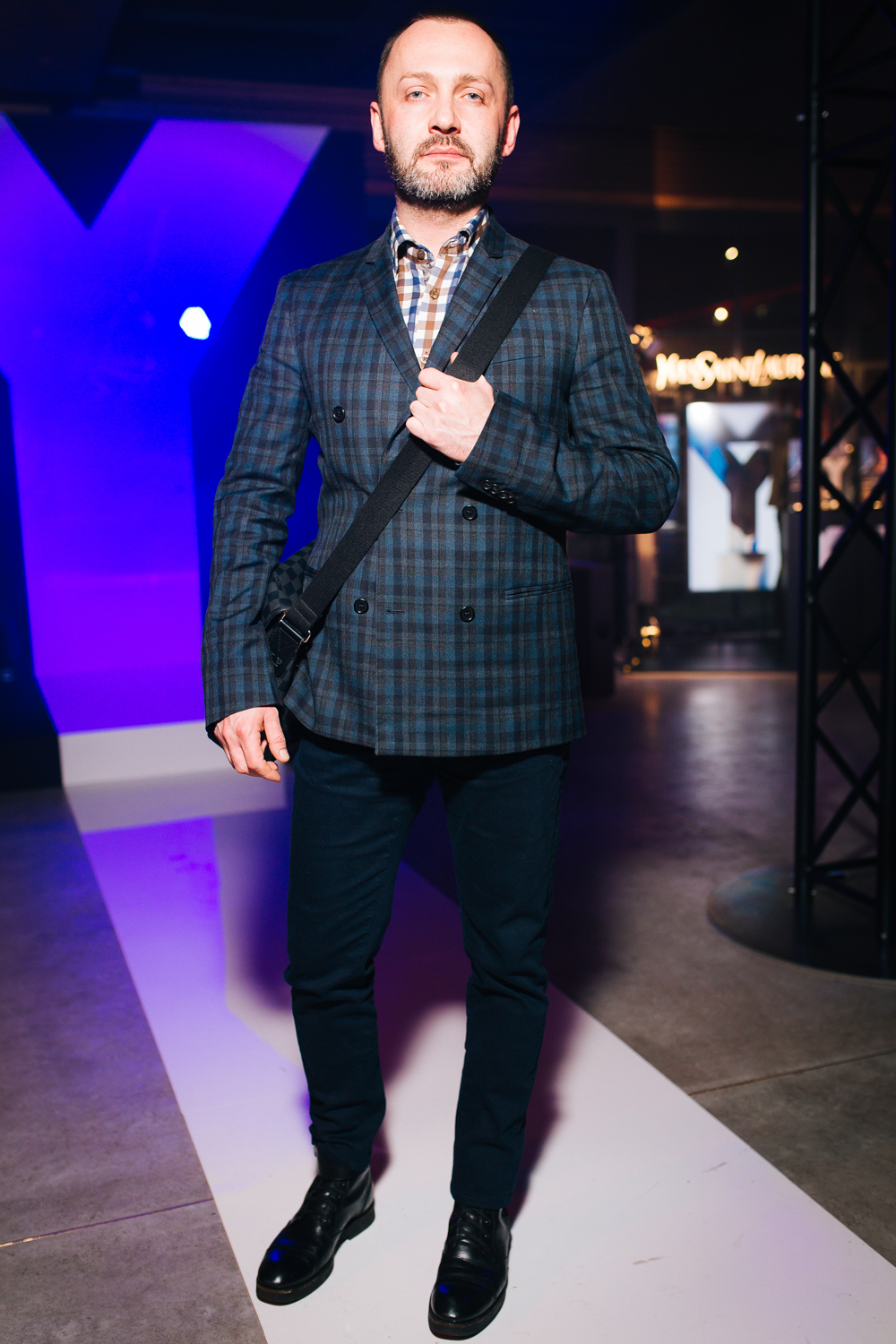 Константин Путиленко