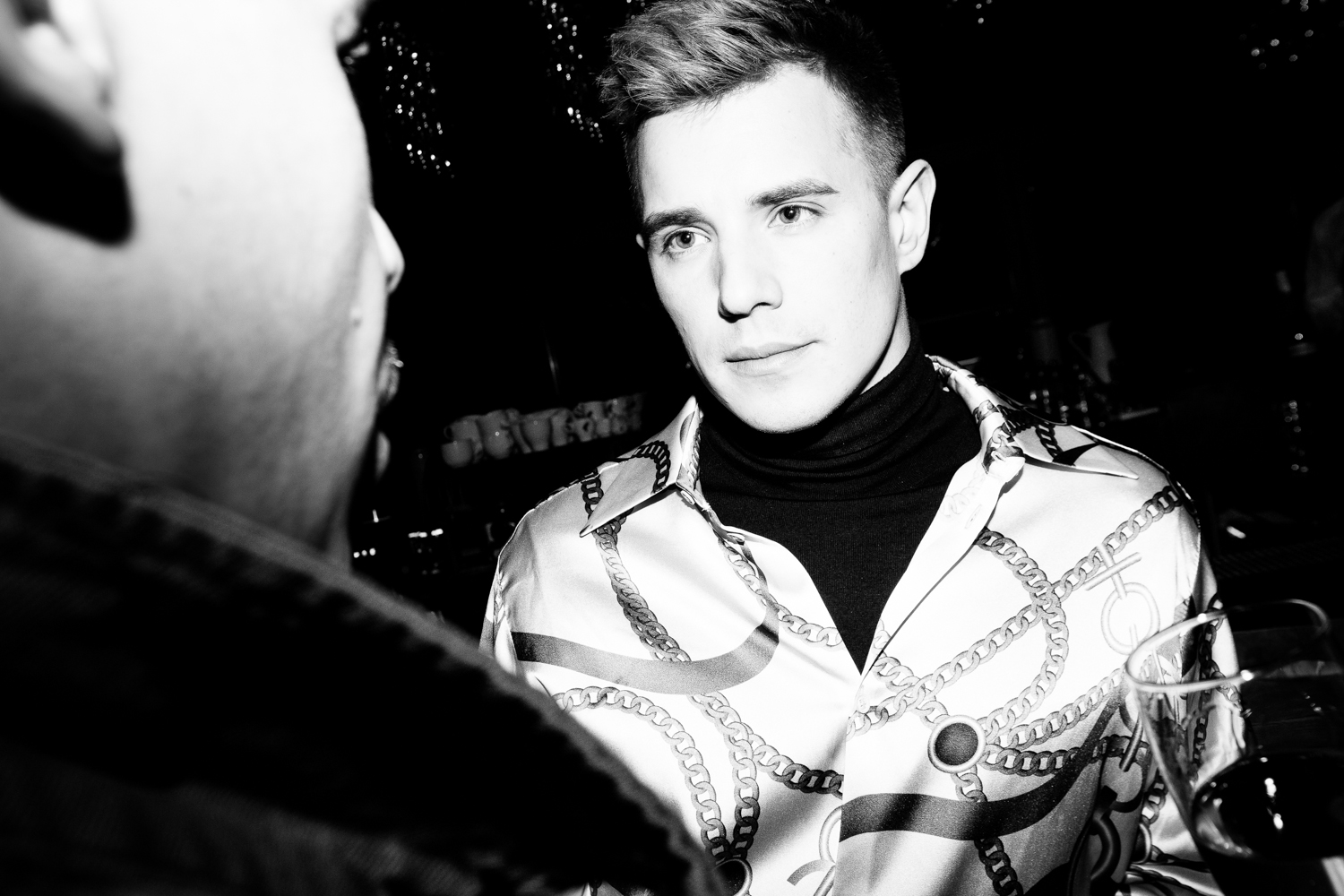 Вадим Олейник