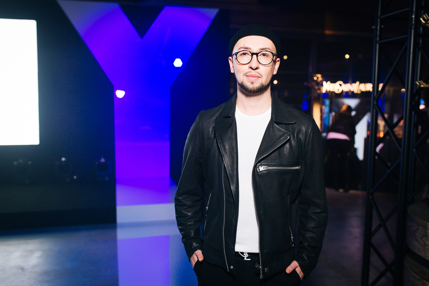 Евгений Кудинов