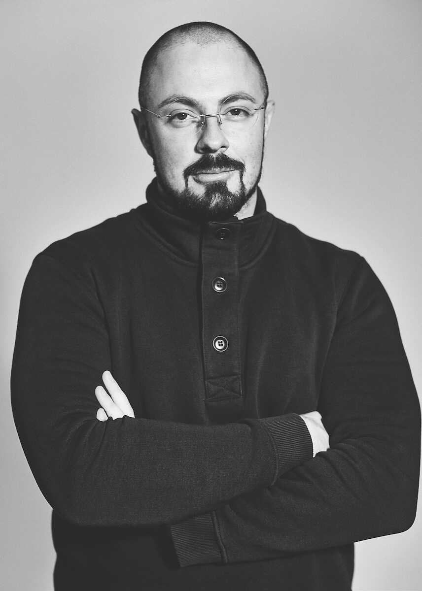 Дмитрий Раимов, стратегический директор агентства кризисных коммуникацией «Нет», завуч программы «Свободная. Курс политтехнологии» 