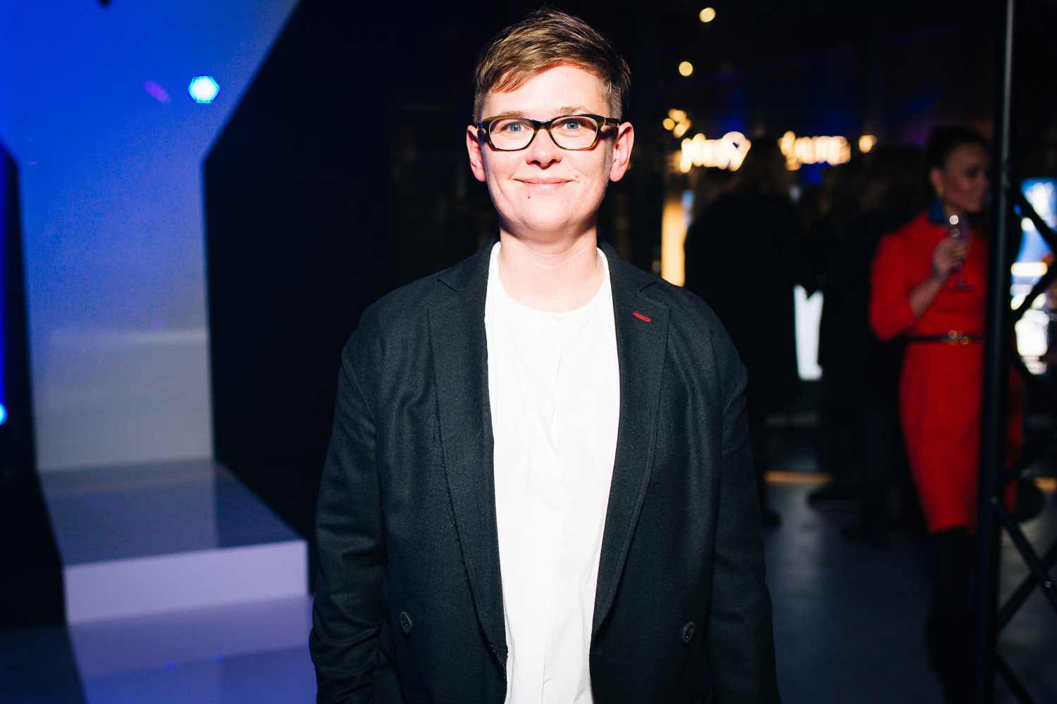 Юлия Макгаффи