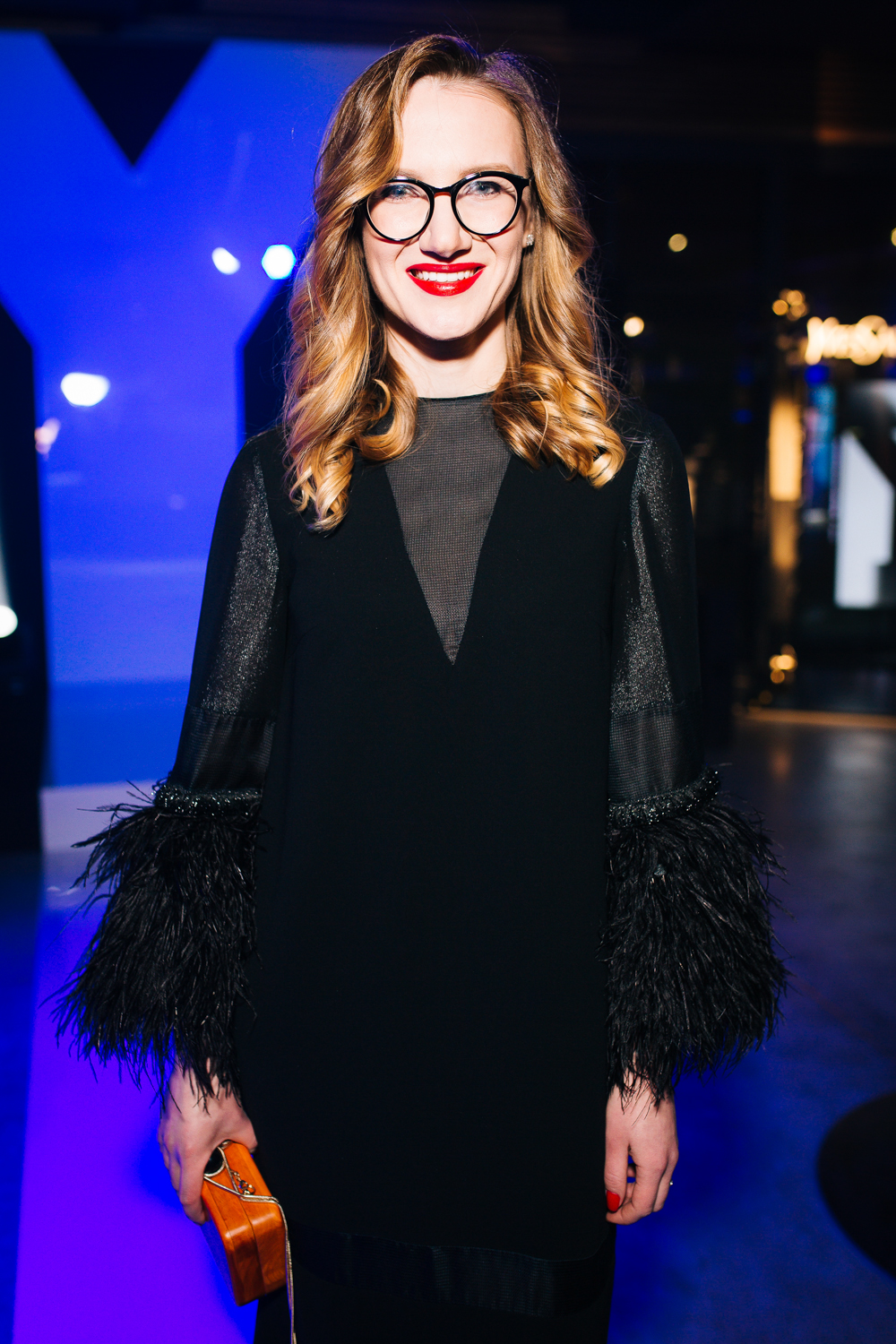 Анна Зайцева