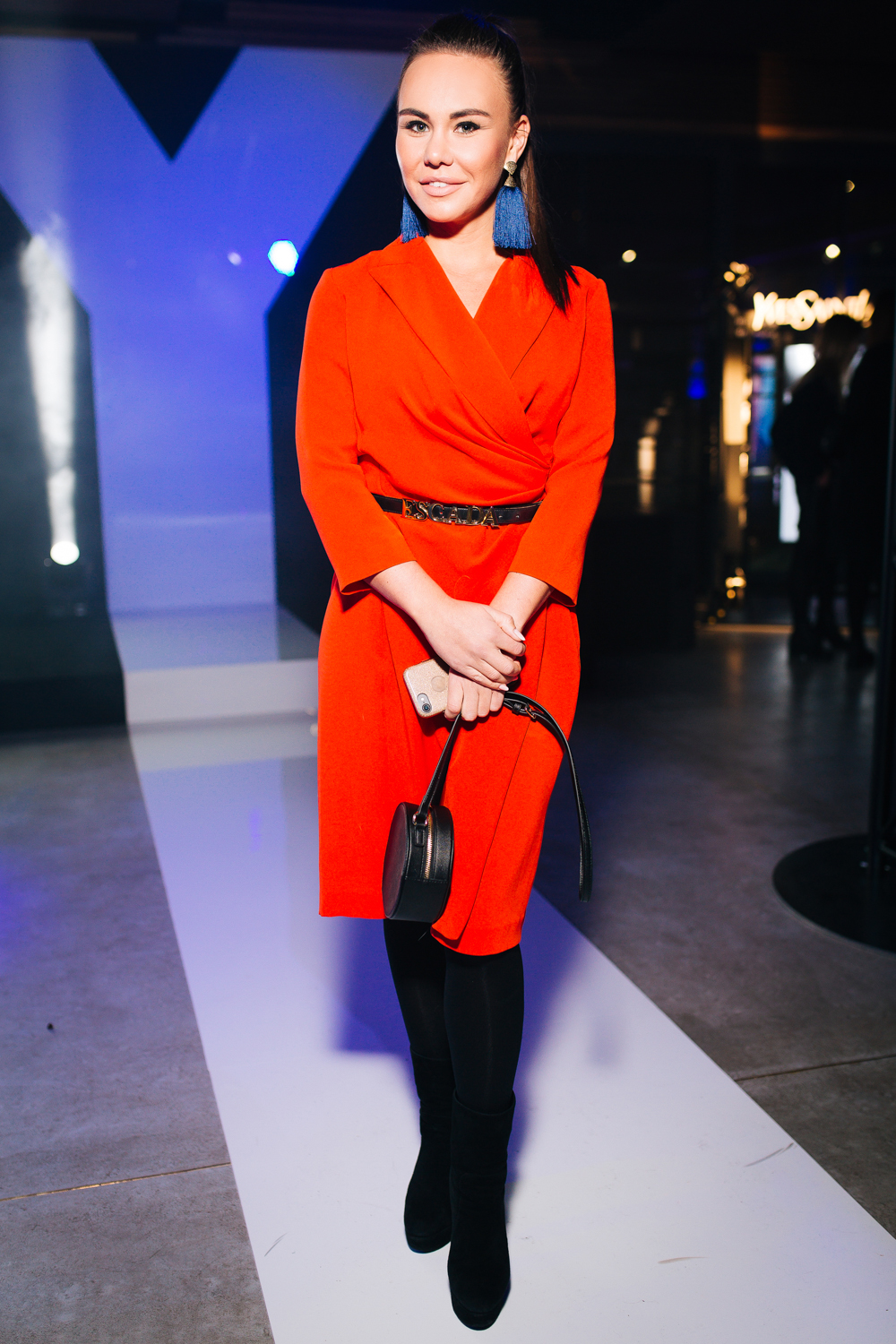 Влада Яковлева