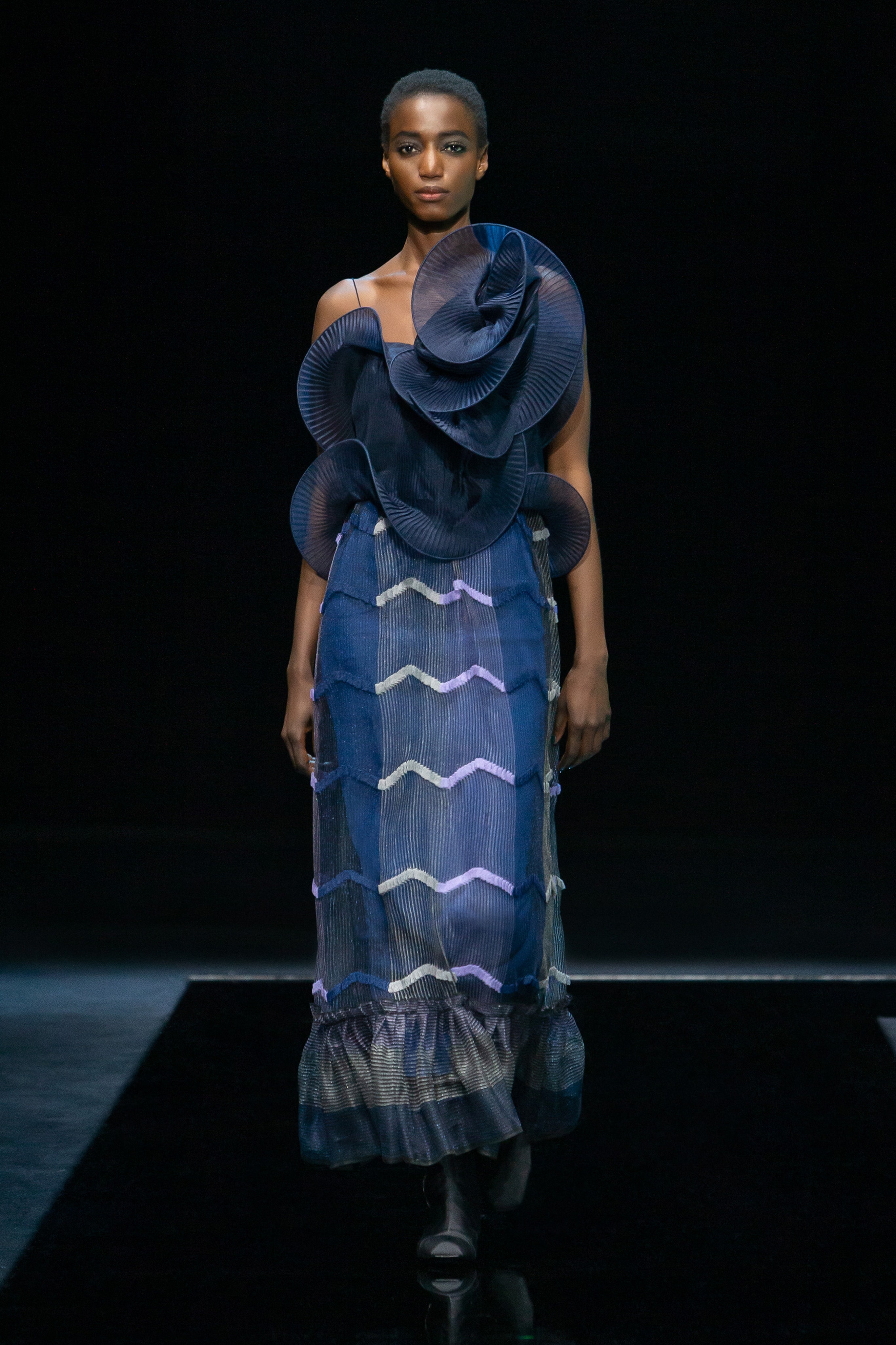 Giorgio Armani FW 2021