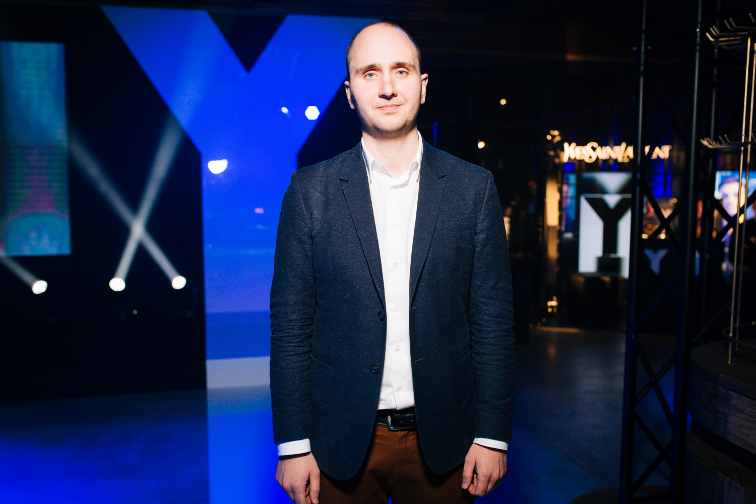 Алексей Тарасов 