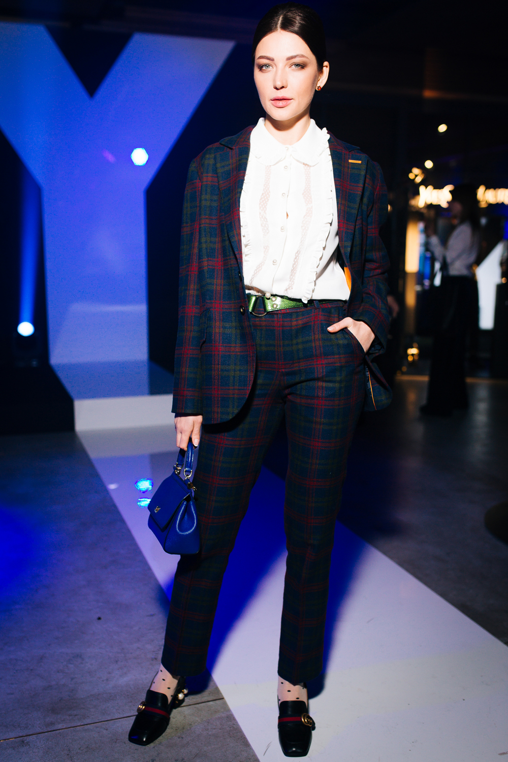 Анна Браженко