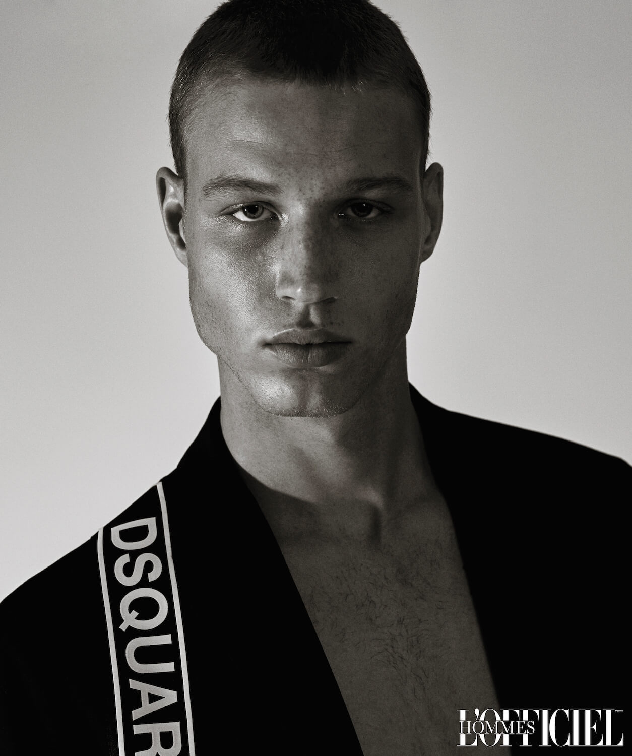 Пиджак Dsquared2