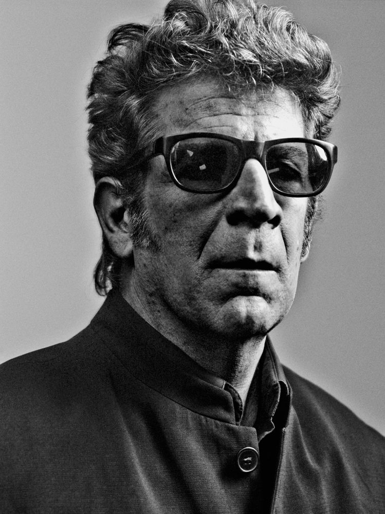  Роберт Лонго