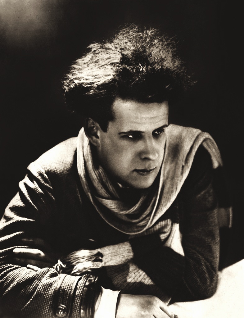 Сергей Эйзенштейн