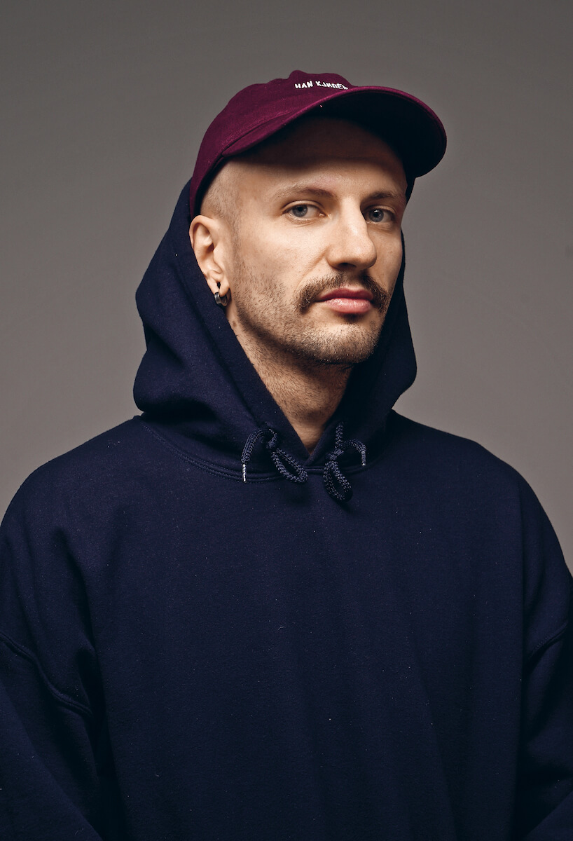  Антон Бусько