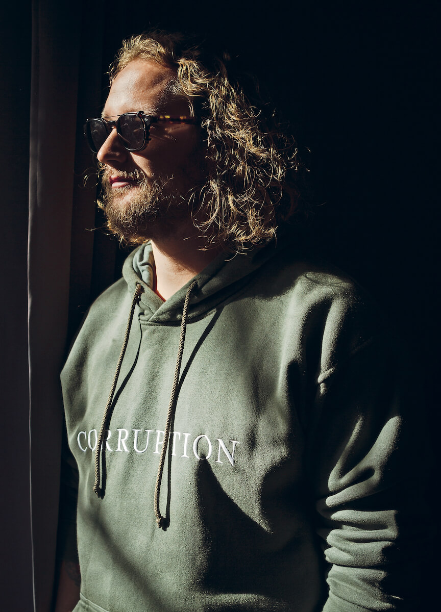 Егор Петров