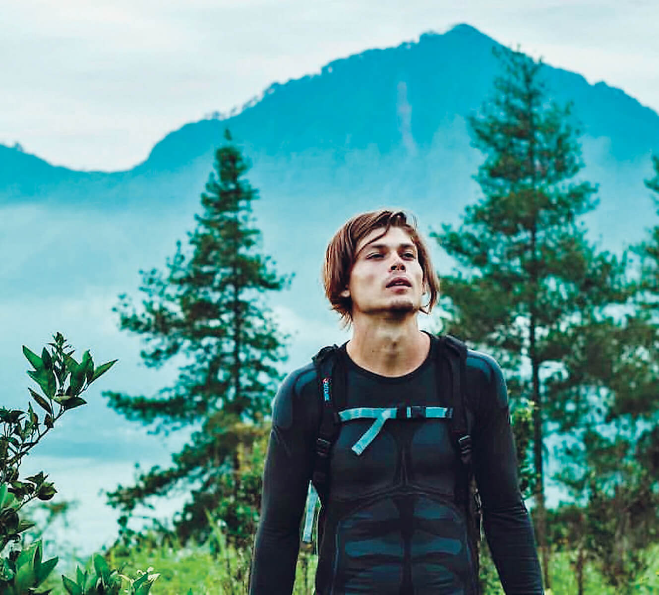 Максим Шишкин