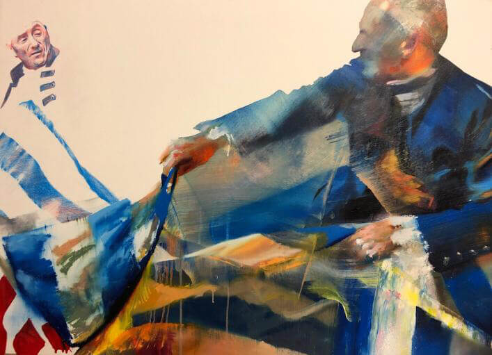 Конор Харрингтон