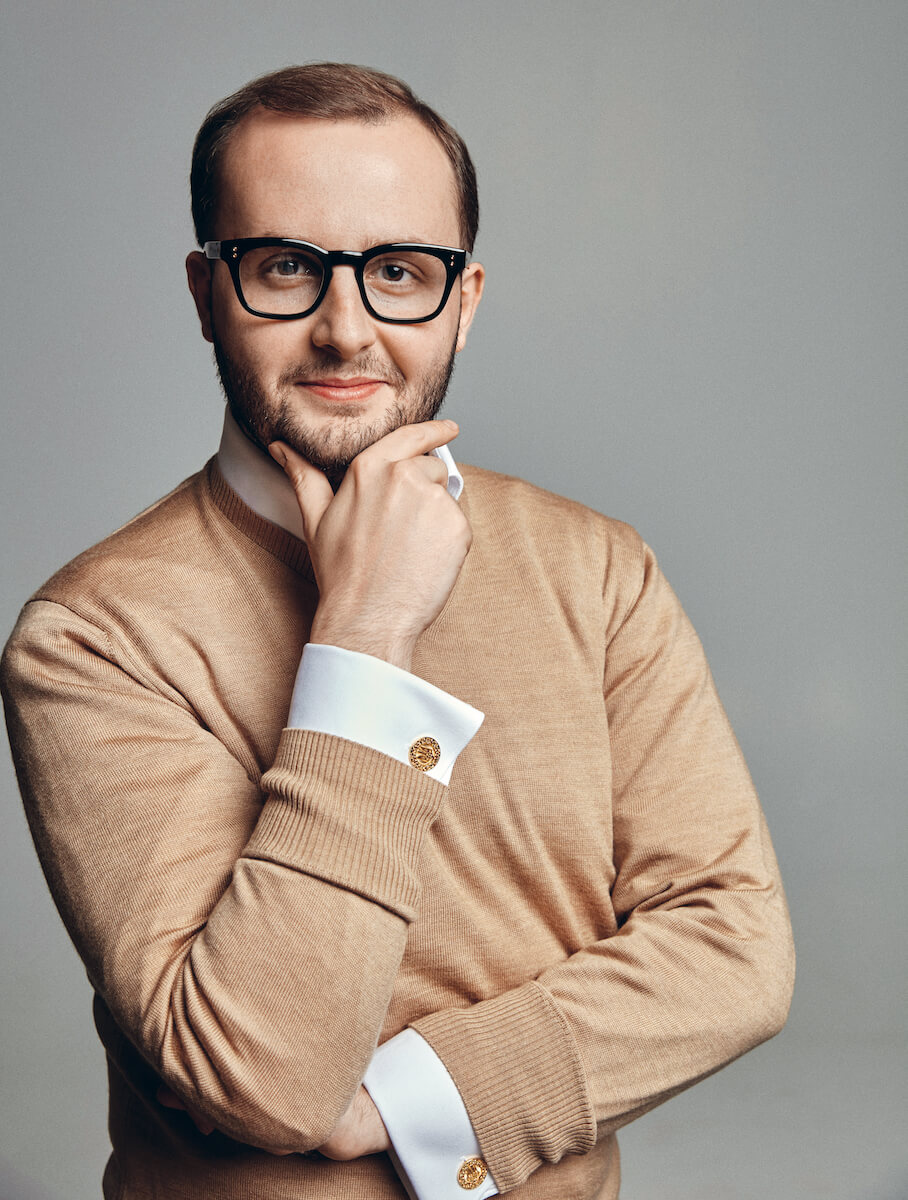 Алексей Авраменко