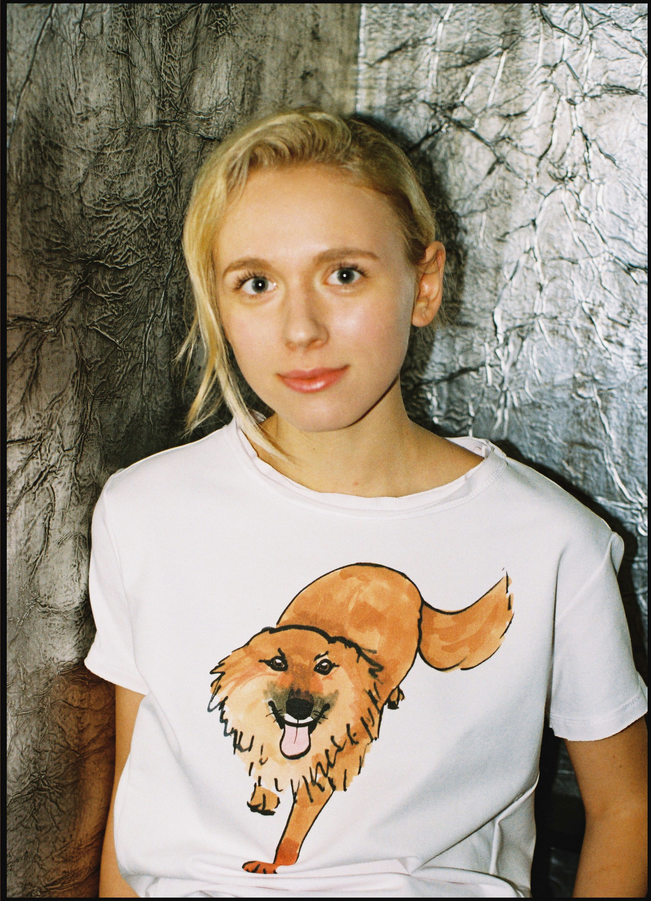 Маша Гаврилюк