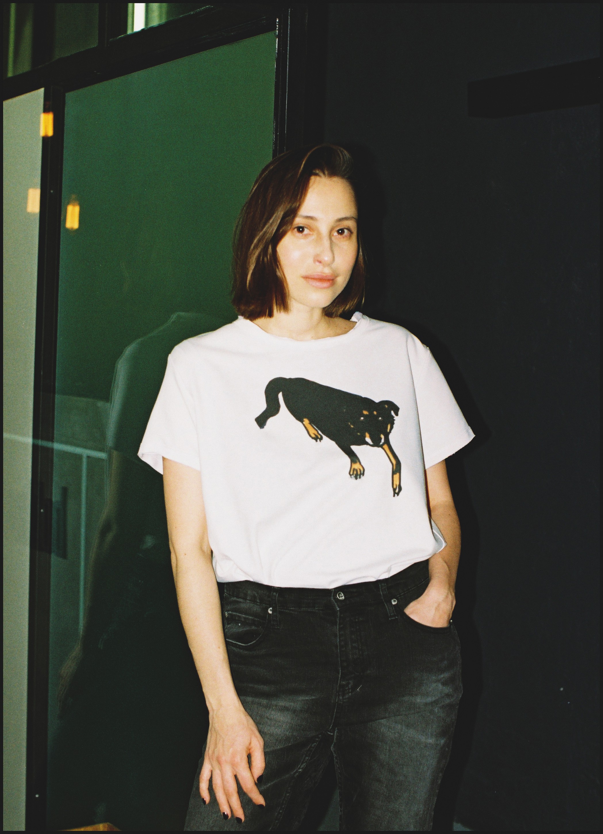 Наташа Каменская