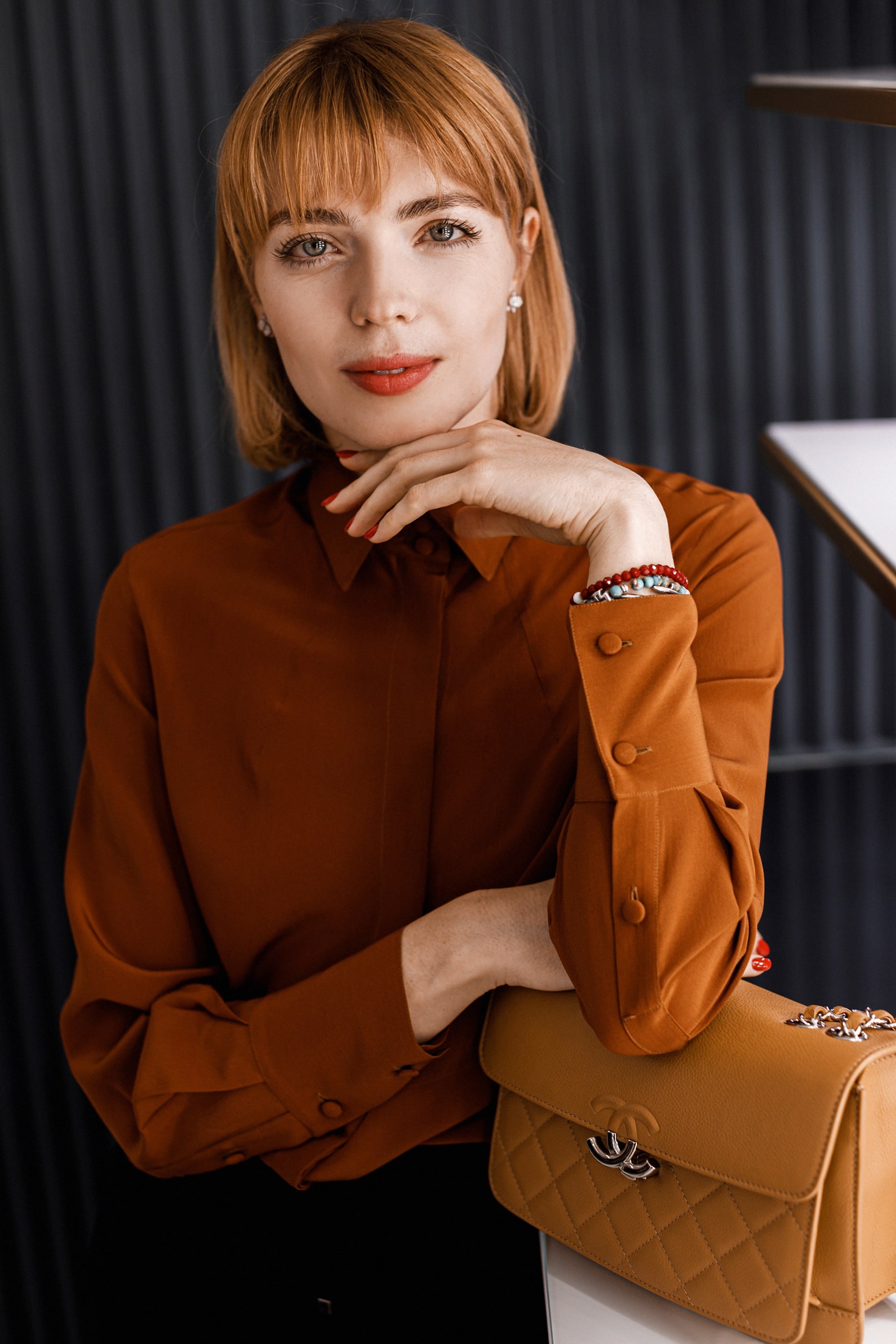 Катя Любчик