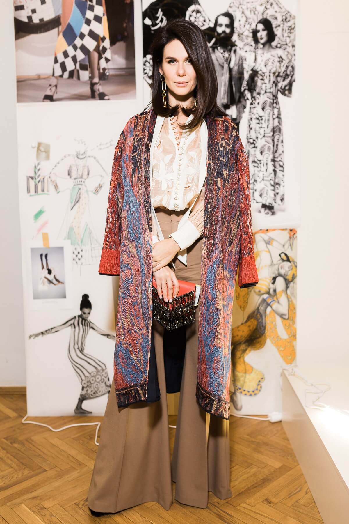 Ксения Долгих