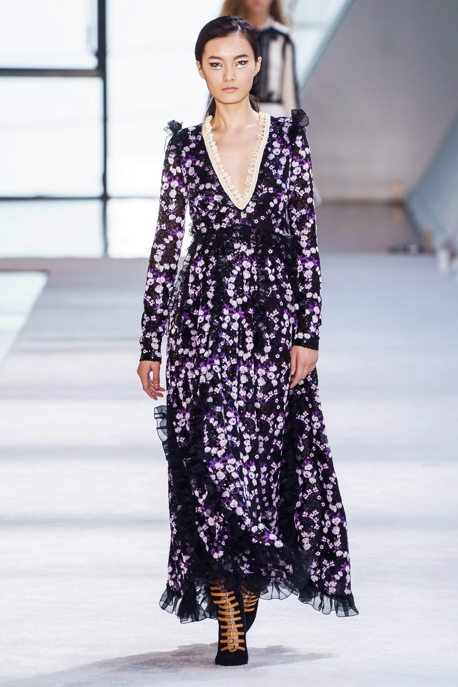 Giambattista Valli Fall 2019