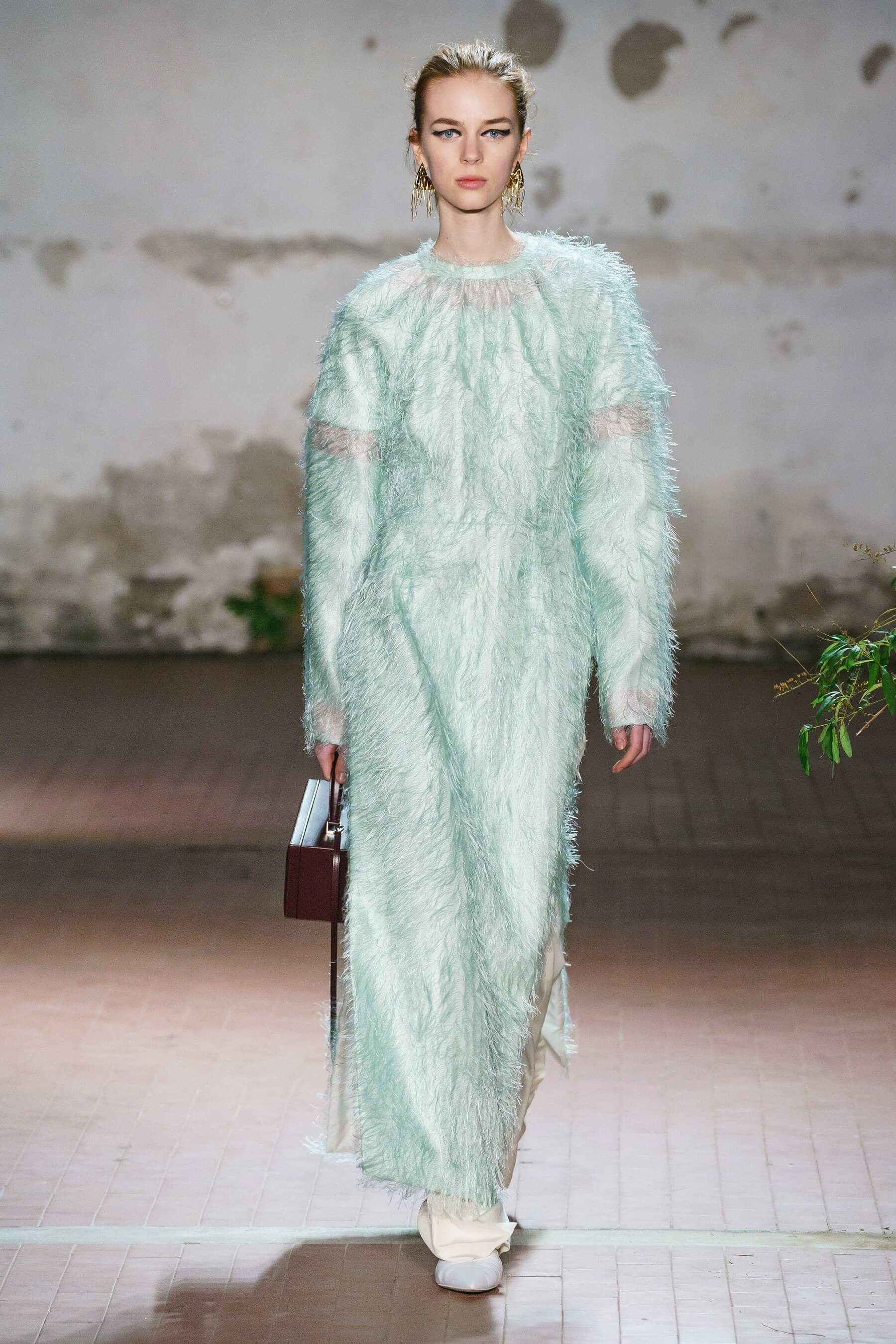 Jil Sander Fall 2019