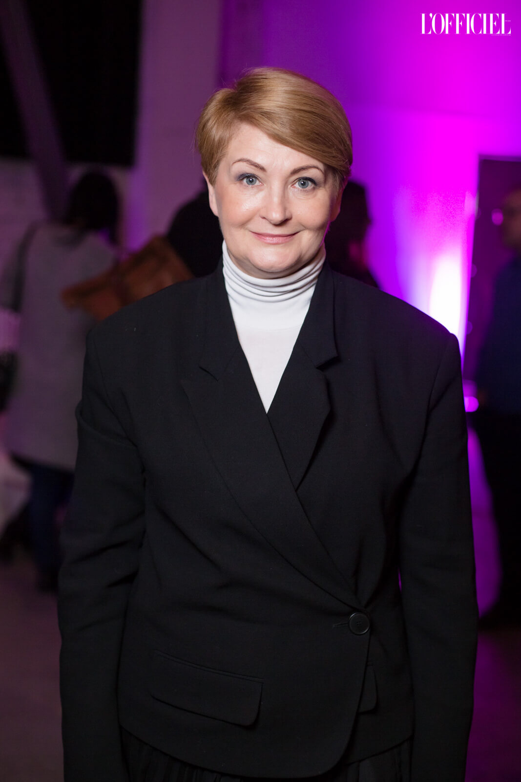 Ирина Данилевская