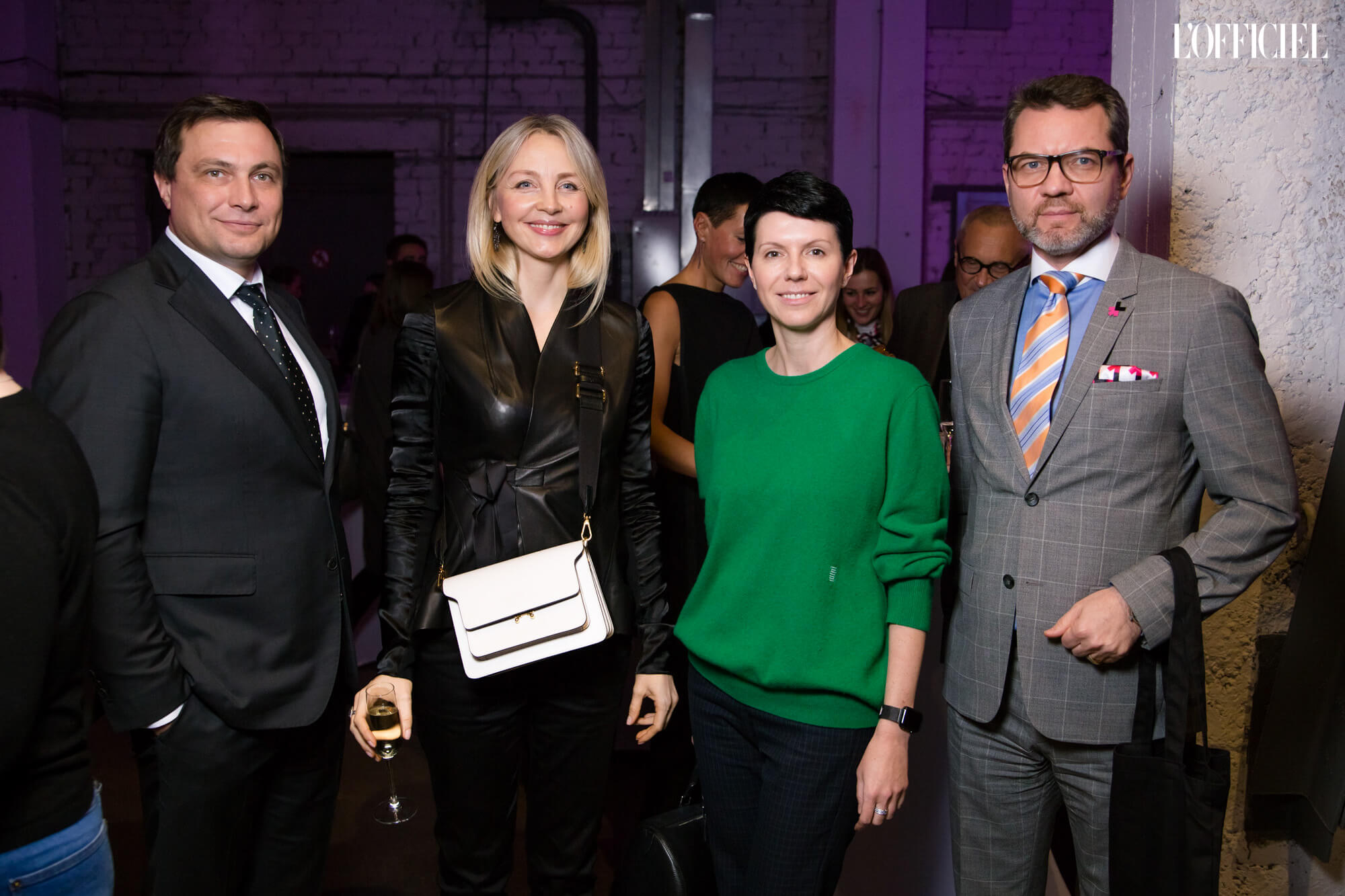 Марина Щербенко