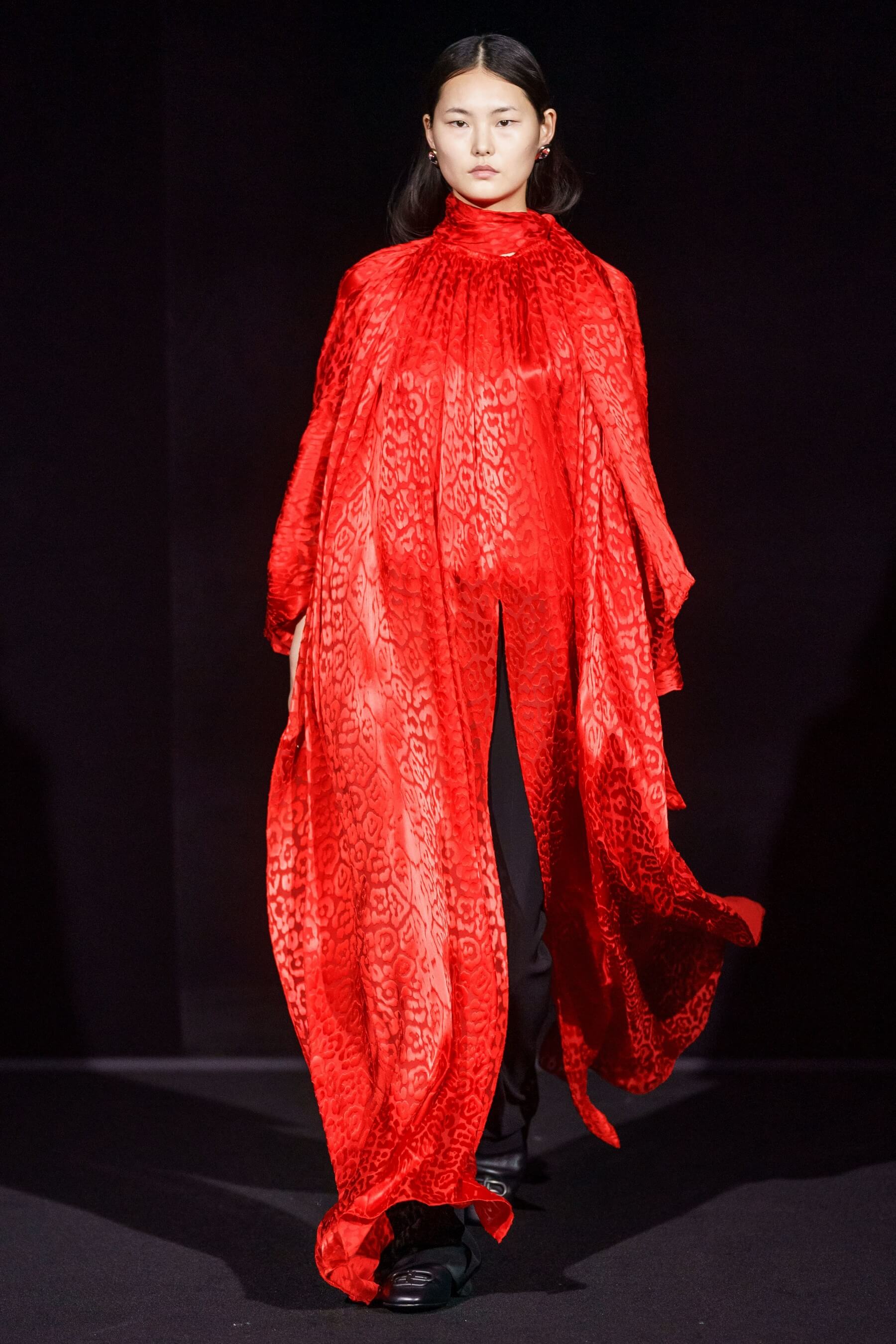 Balenciaga Fall 2019