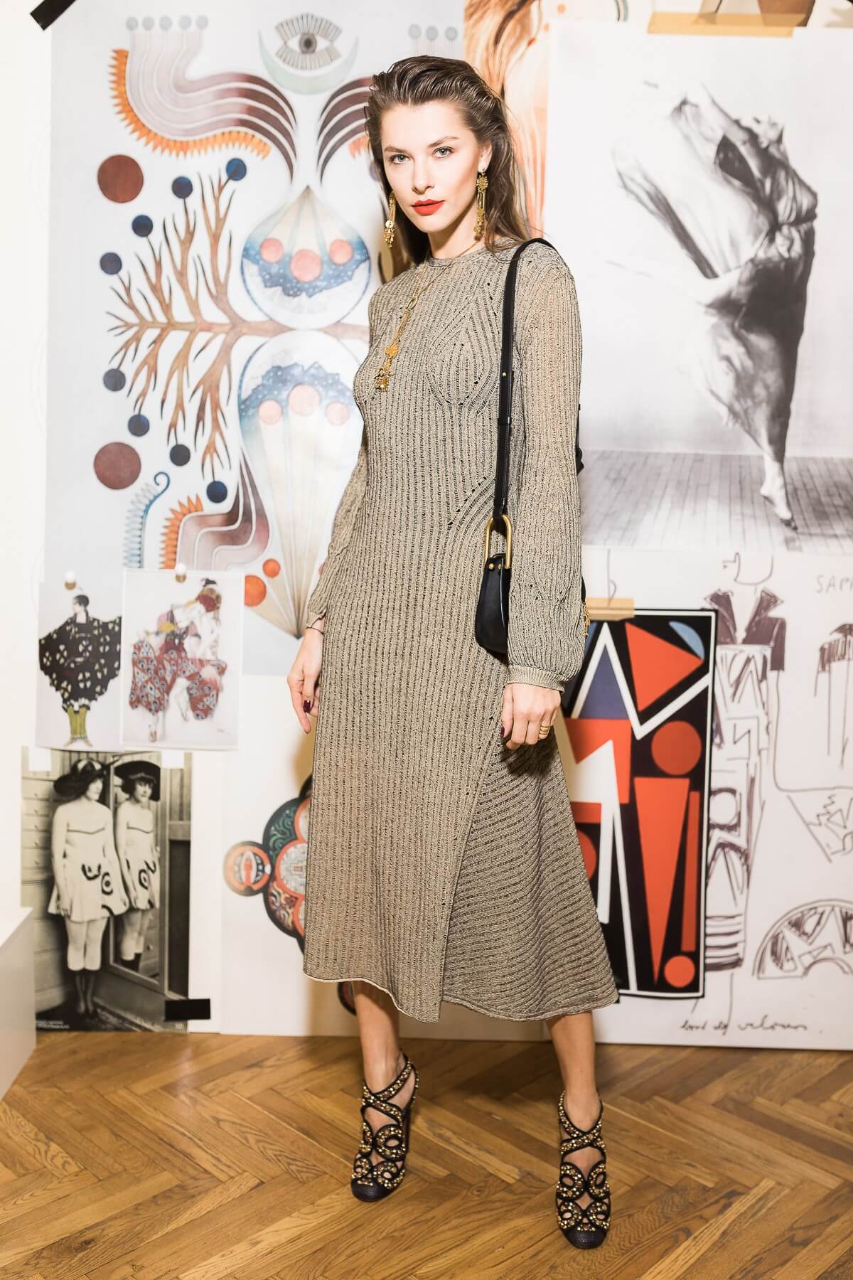 Юлиана Дементьева