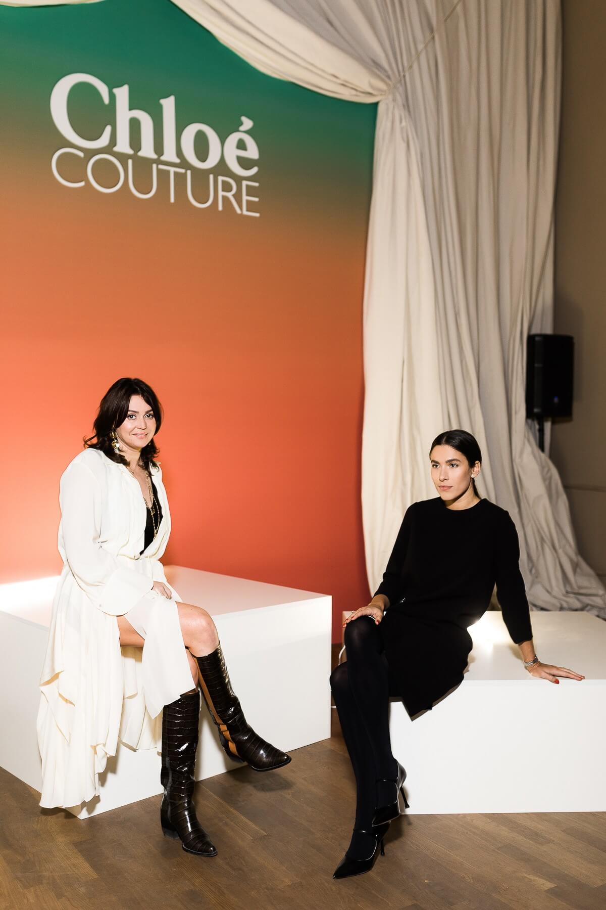 Хрыстя Храновская, Ульяна Бойко