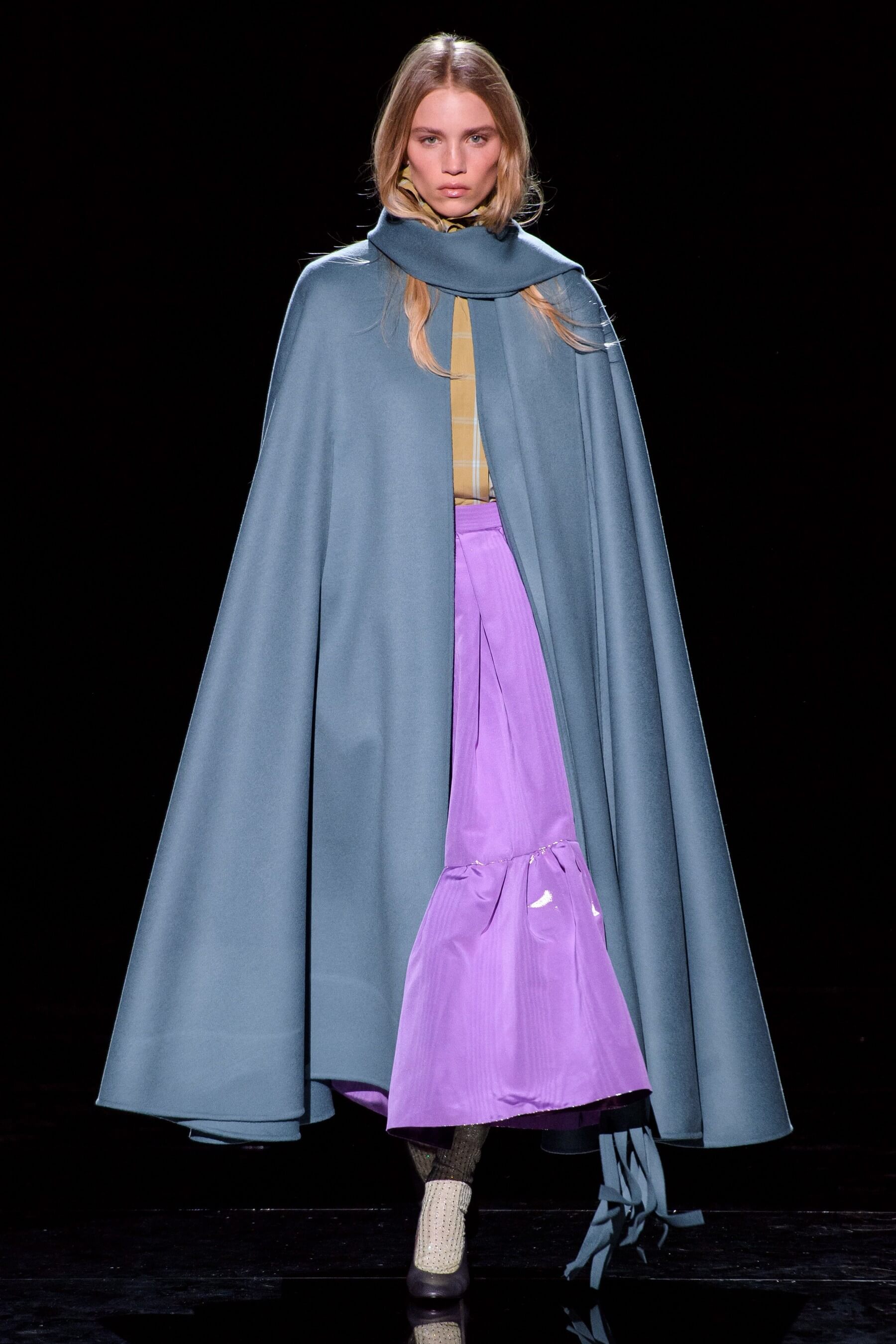 Marc Jacobs Fall 2019