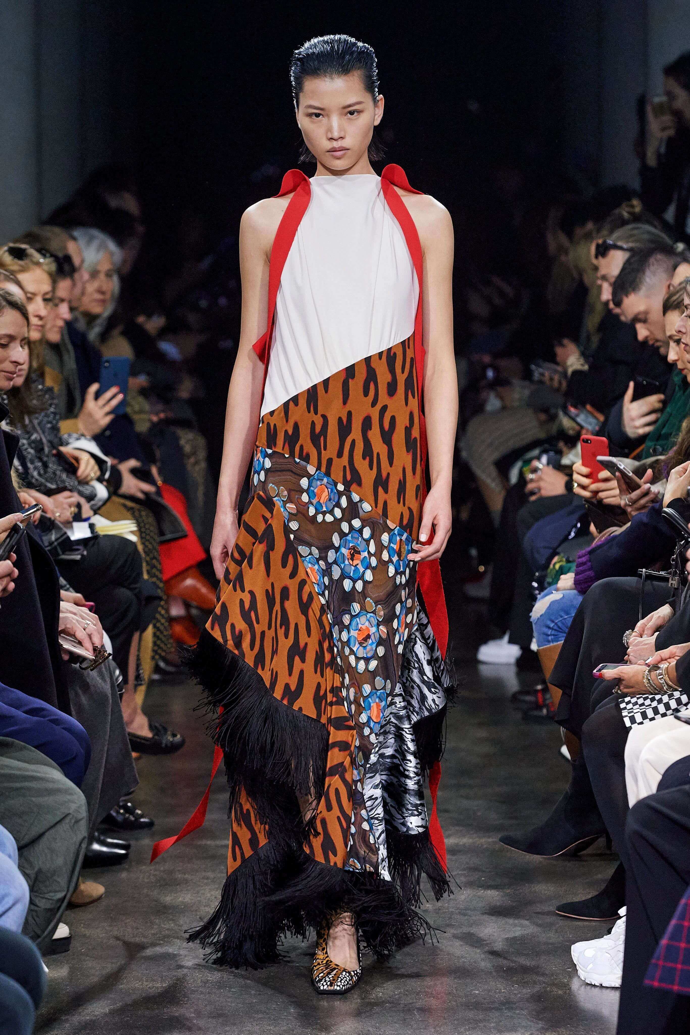 Mugler Fall 2019 RTW