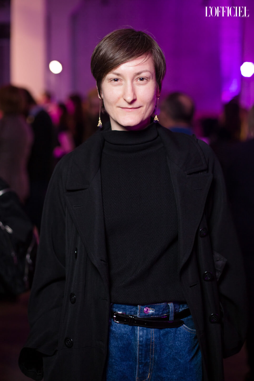 Татьяна Соловей