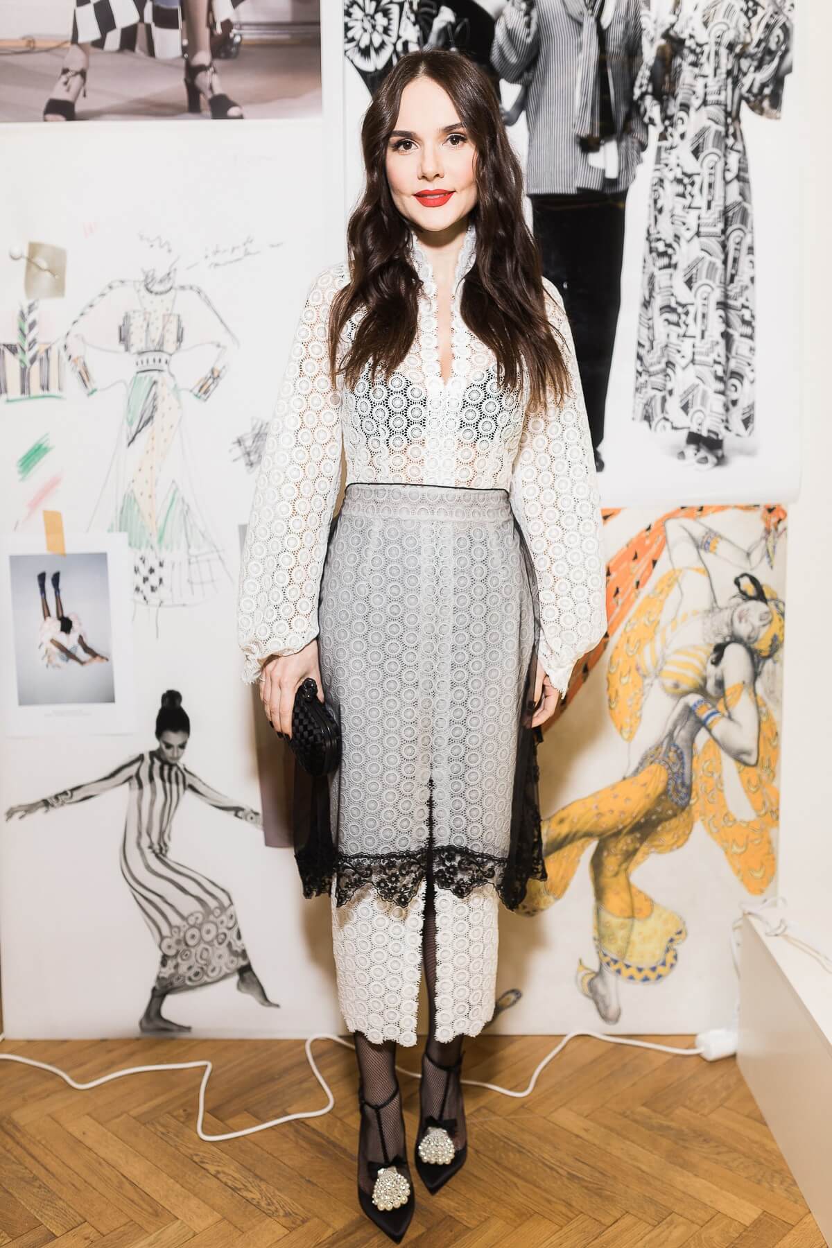 Алена Лавренюк