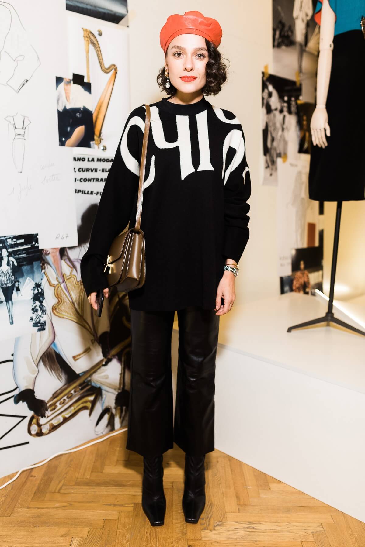 Маргарита Мурадова