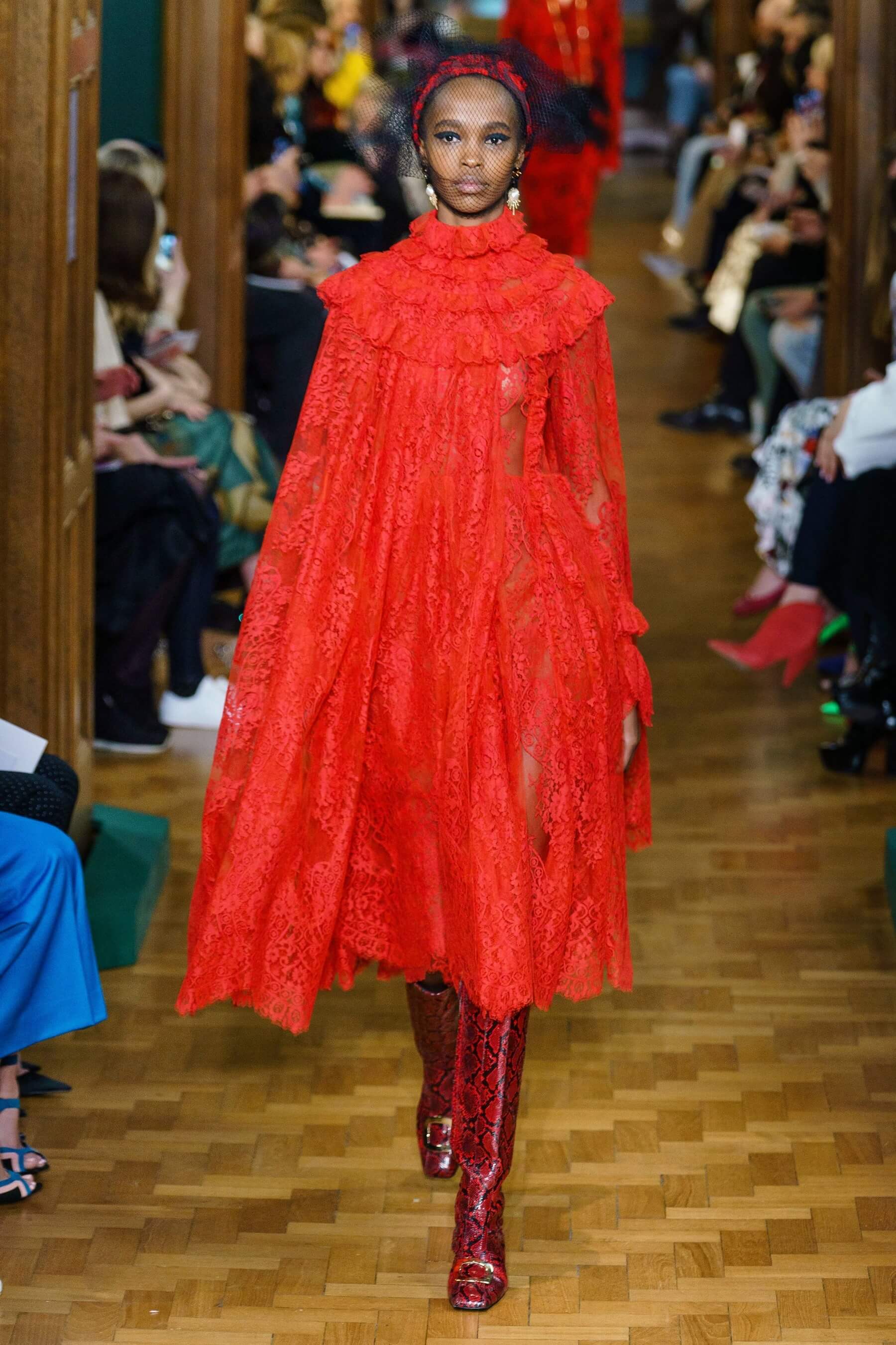 Erdem Fall 2019