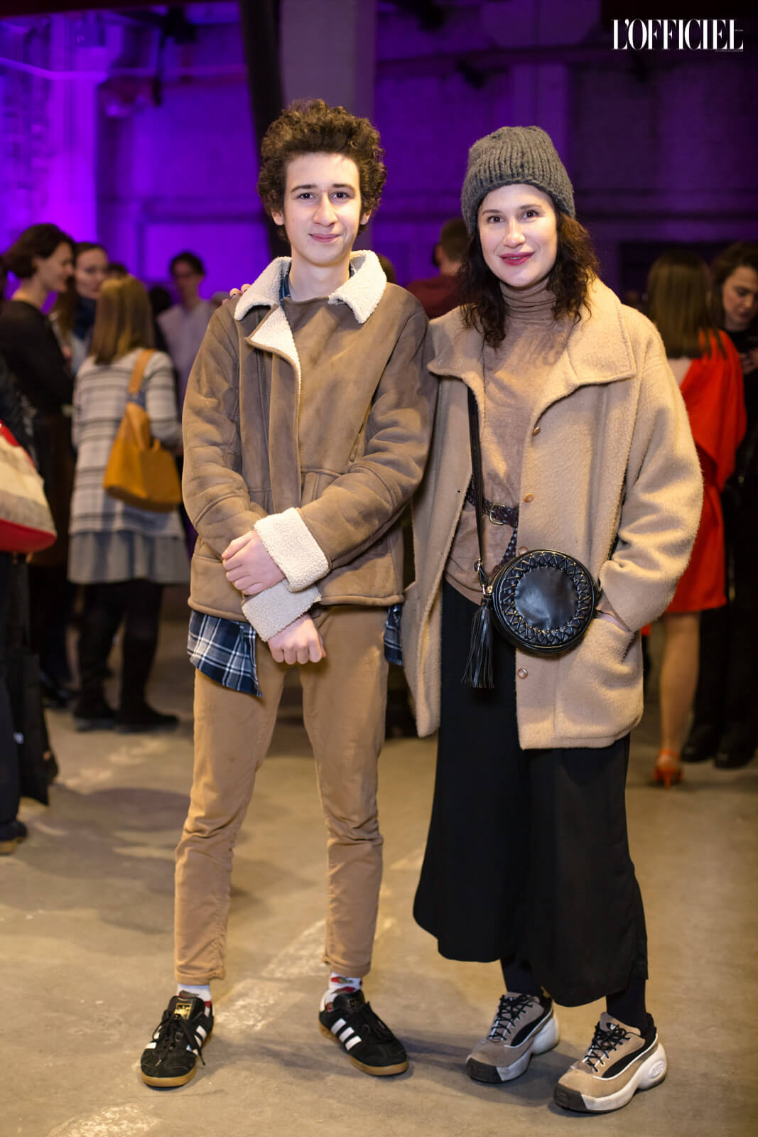 Ольга Шурова