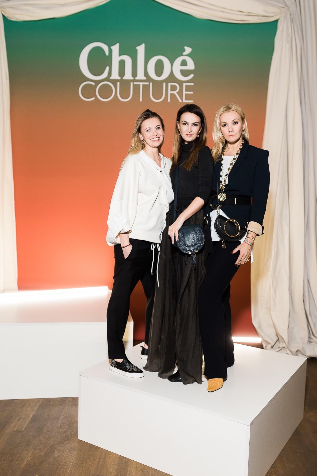 Ирина Матейкович, Ирина Костюк, Ирина Ковальчук