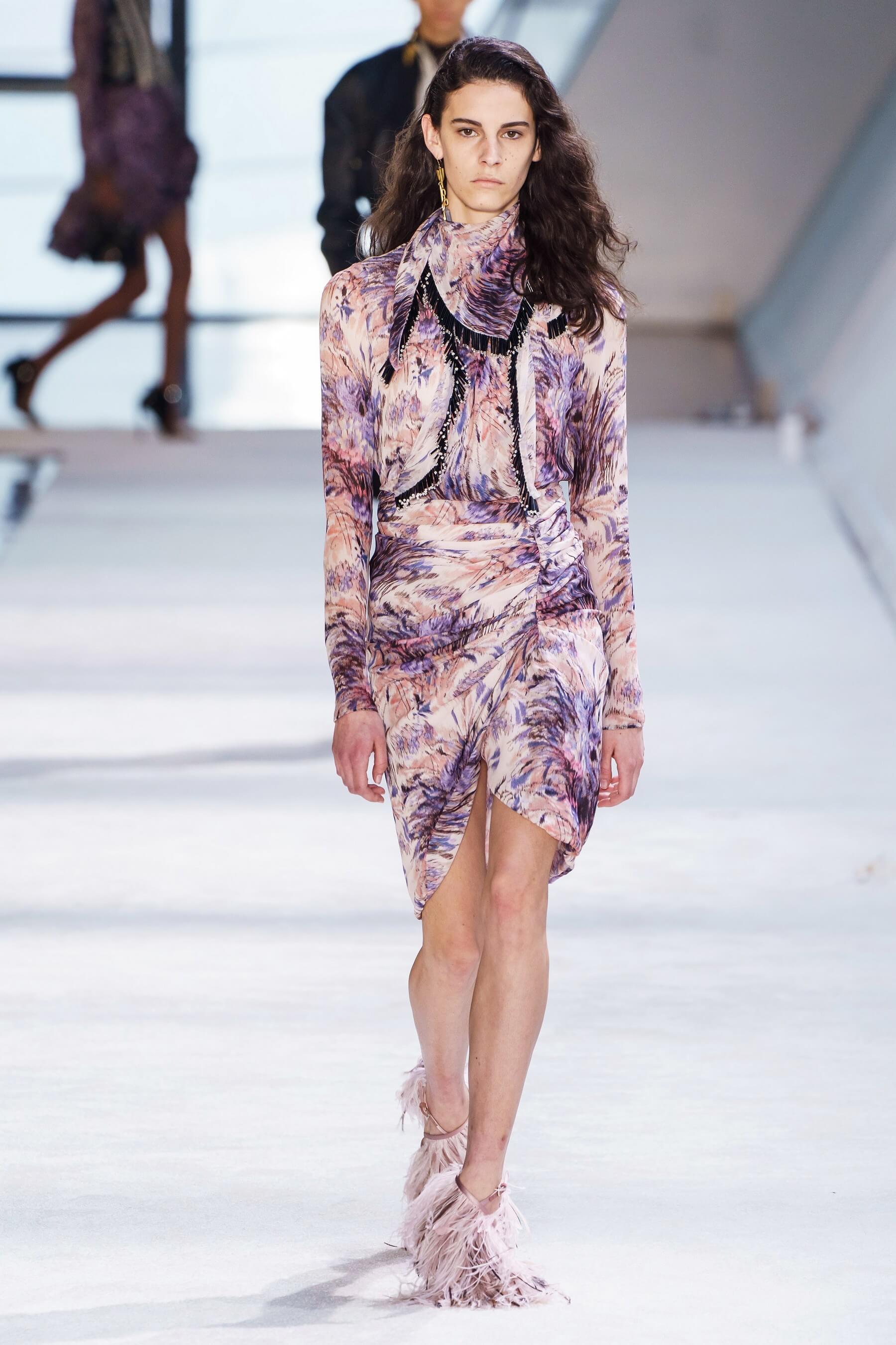 Giambattista Valli Fall 2019