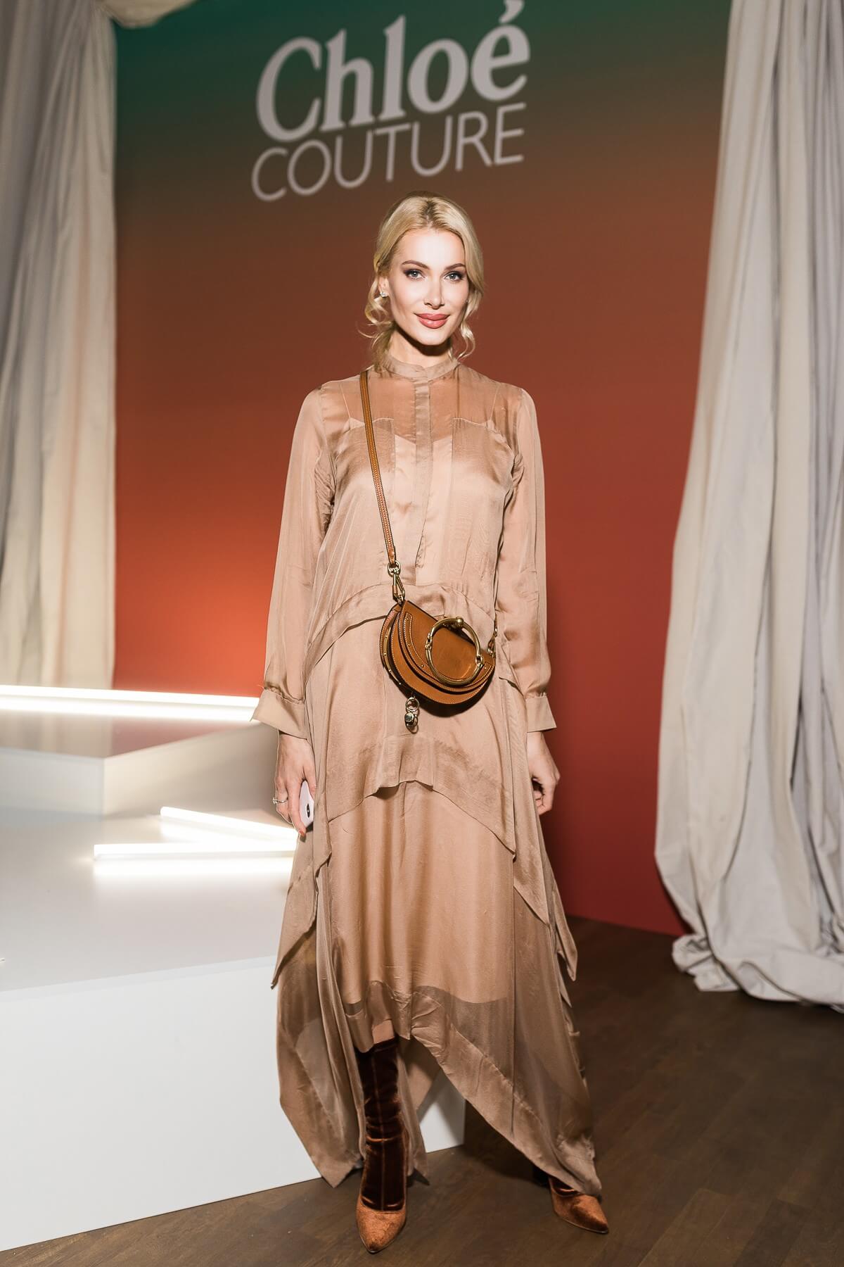 Лана Кауфман