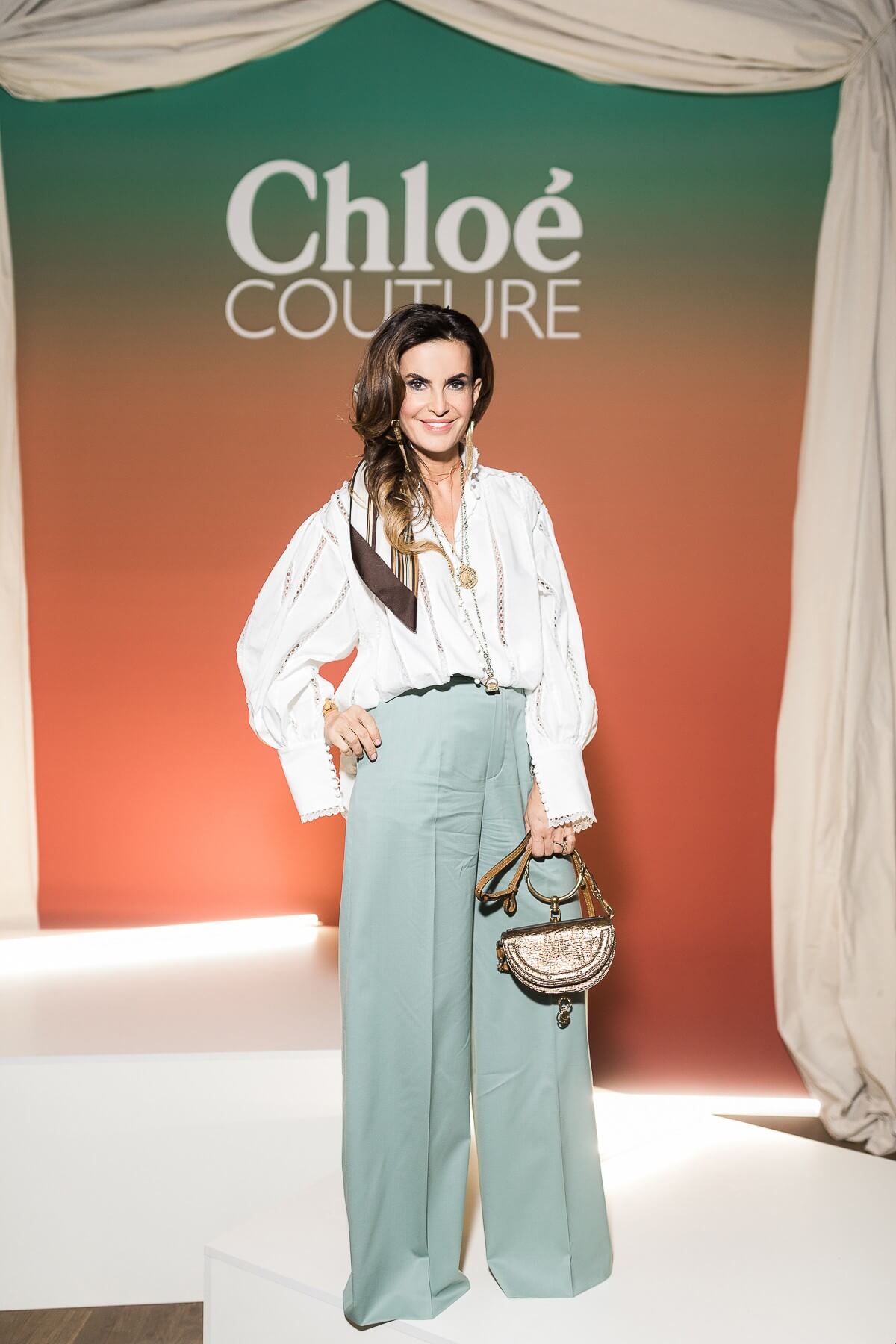 Диана Ставницер